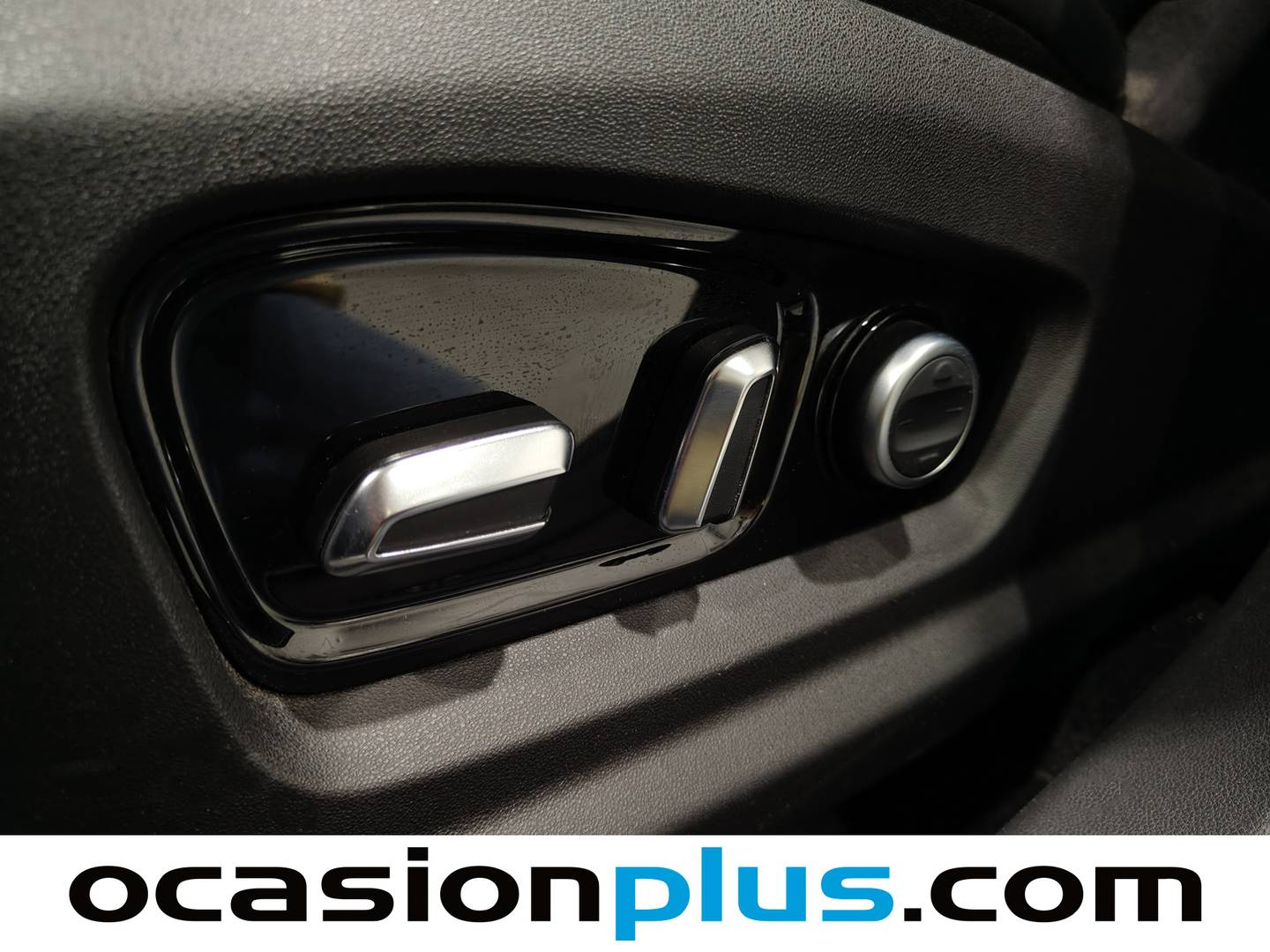 Accesorios del JAECOO 7 Jaecoo 7 1.5 TGDI PHEV +1DHT Exclusive FWD (347 CV)