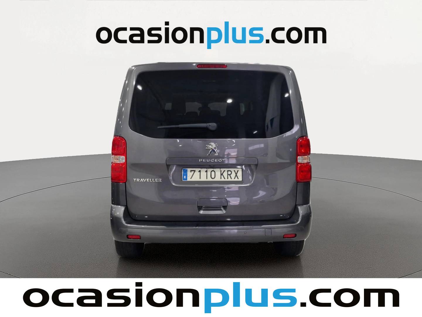 Peugeot Traveller Peugeot Traveller BlueHDi 150 Active Standard (150 CV) 8 Plazas barato