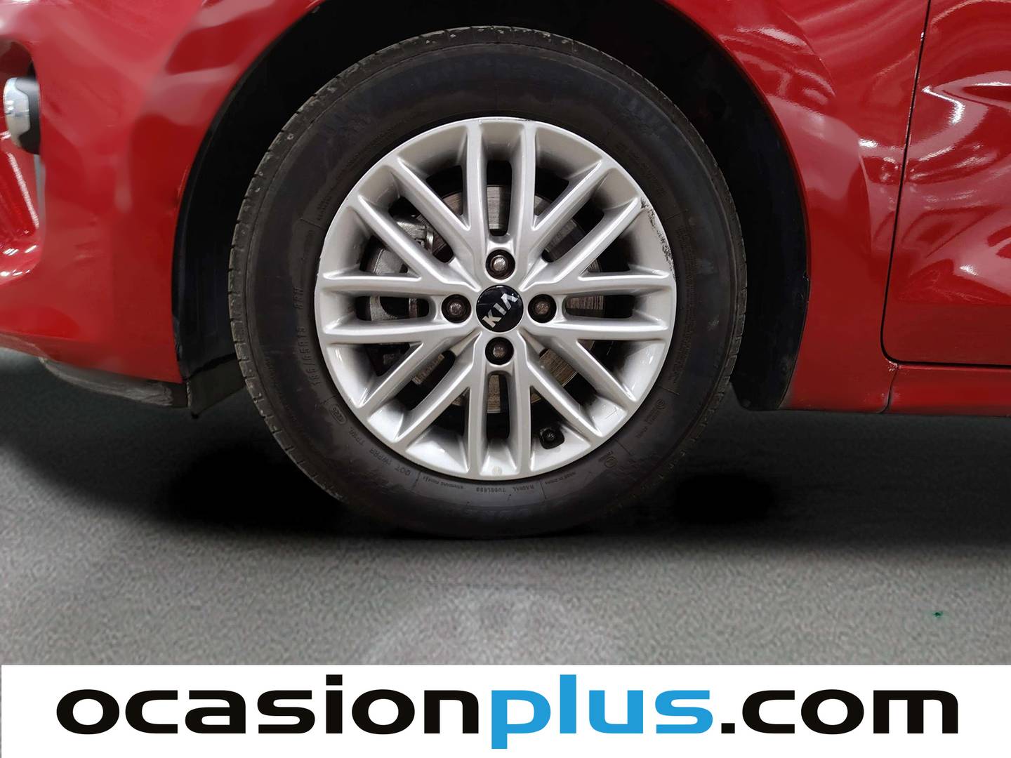Accesorios del KIA Rio KIA Rio 1.0 T-GDi Drive (100 CV)