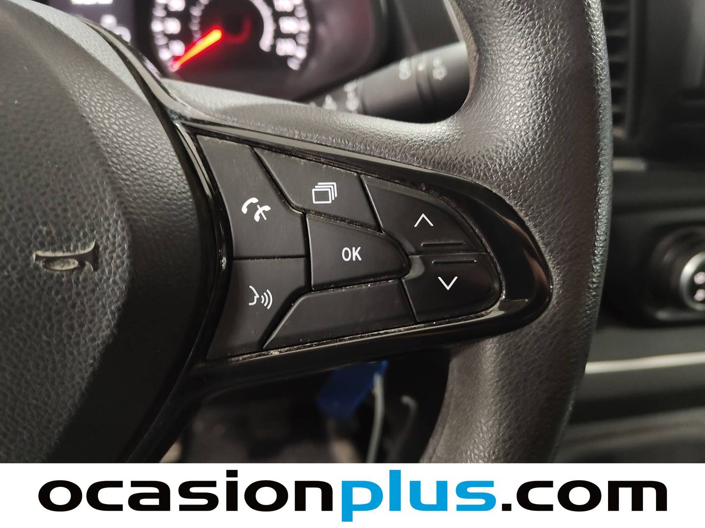 Renault Trafic Renault Trafic Mixto N1 5/6 Ener Blue dCi (150 CV) de ocasión