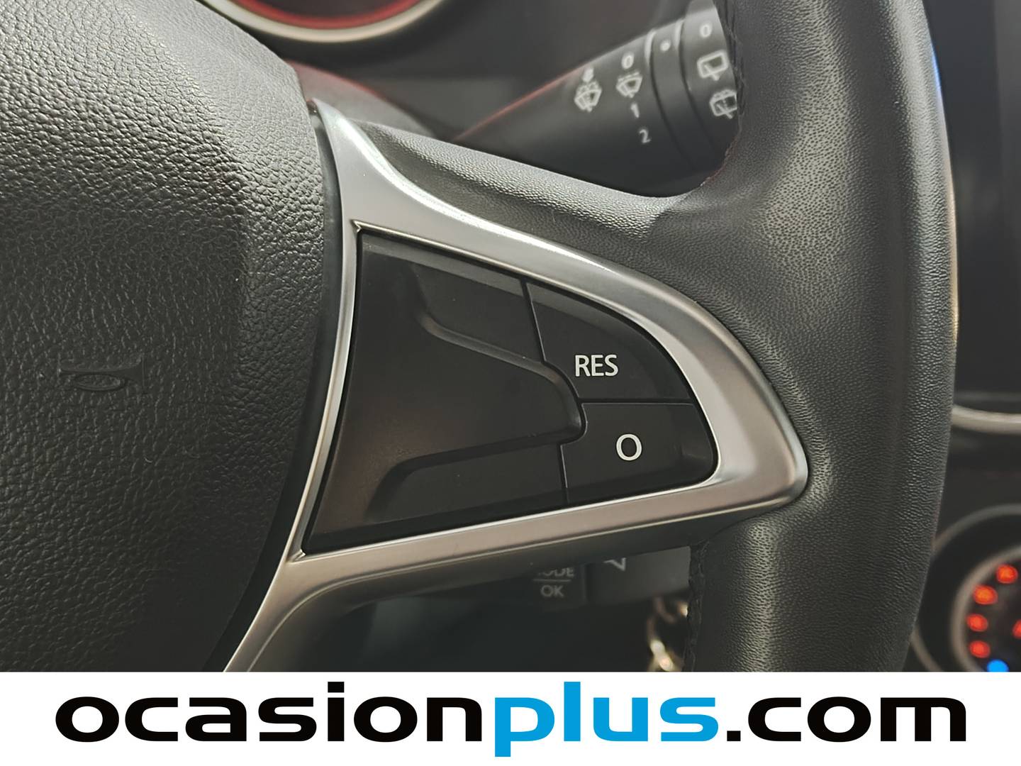 Foto Dacia Sandero Dacia Sandero Stepway Essential TCe (90 CV)