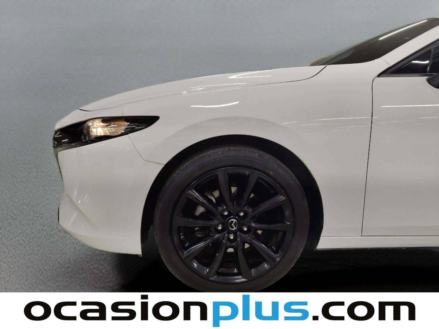 Mazda Mazda3 Mazda Mazda 3 2.0 e-SKYACTIV-G Homura (122 CV) al mejor precio