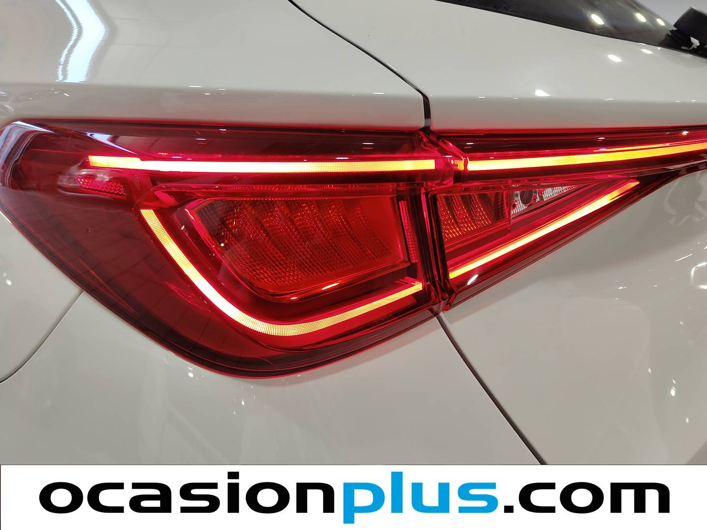 Seat León Seat León ST 2.0 TDI S&S FR XS DSG (150 CV) automático