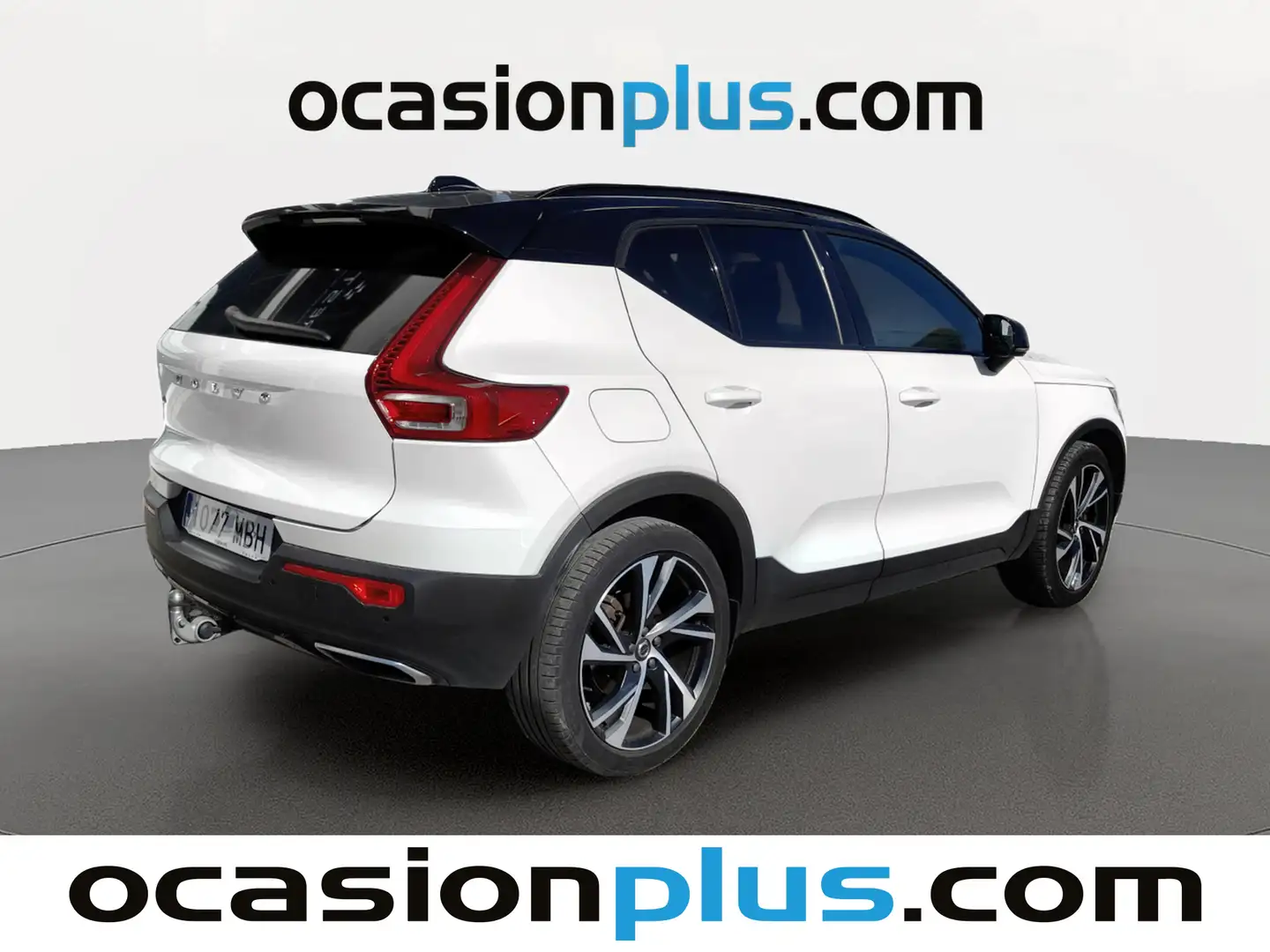 Foto Volvo XC40 Volvo XC40 T4 R-Design Auto (190 CV)