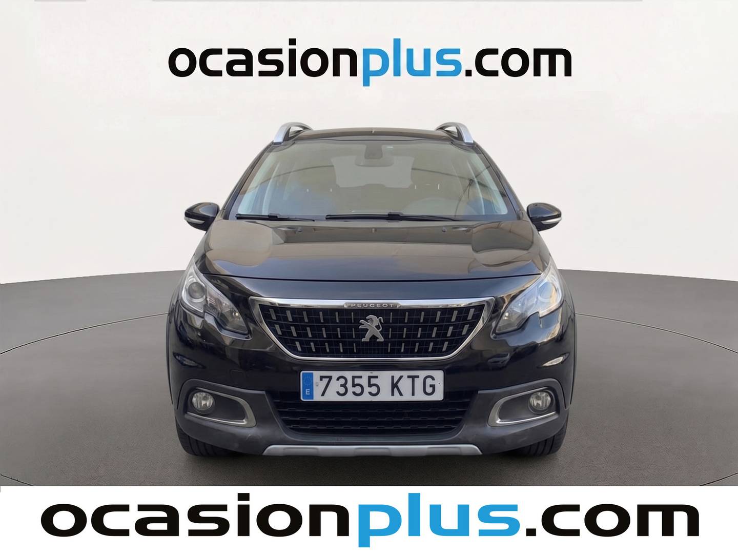 Peugeot 2008 Peugeot 2008 PureTech 110 S&S Allure EAT6 (110 CV) 110cv