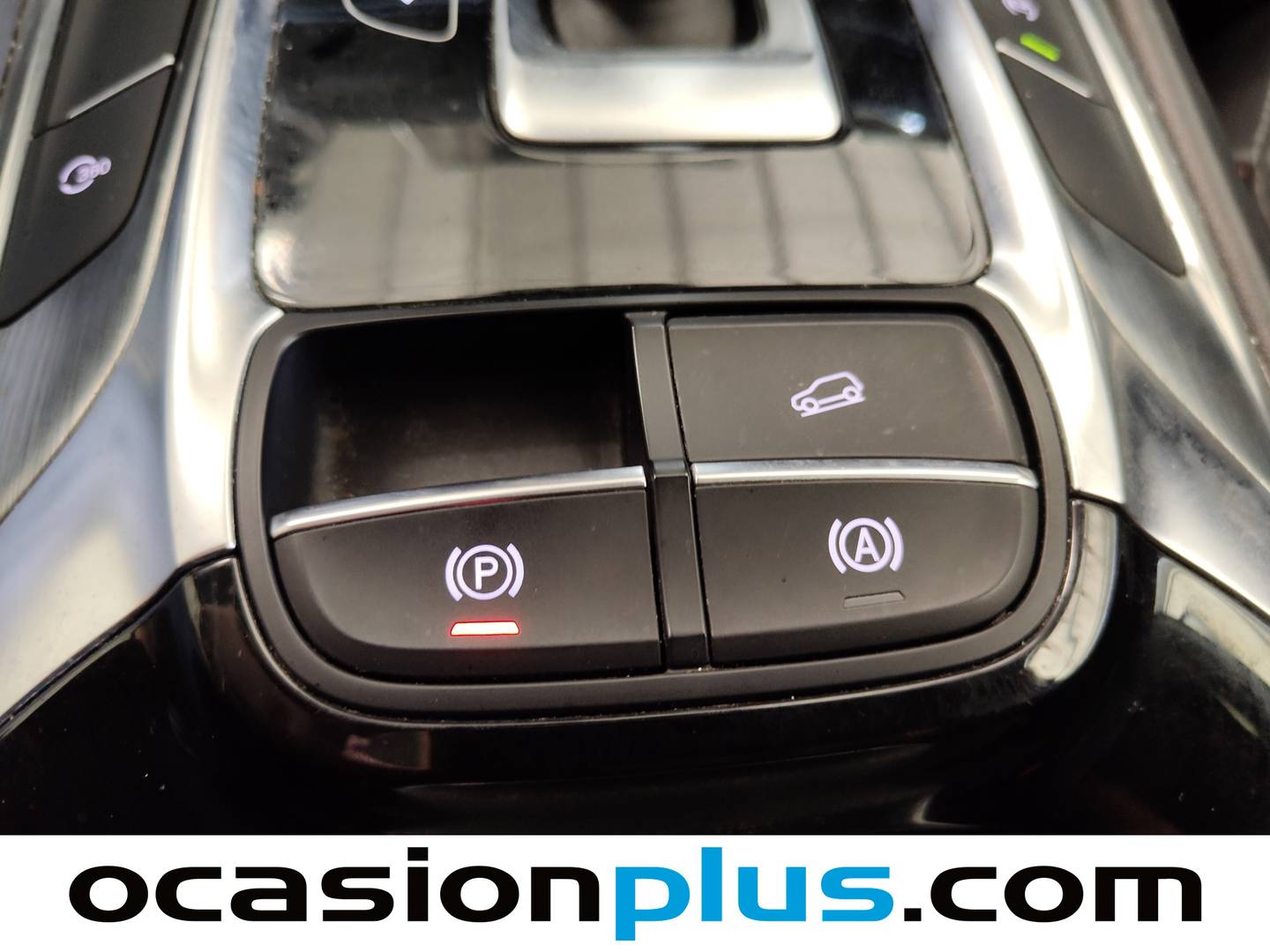 MG HS MG HS 1.5 Turbo GDI Luxury DCT (162 CV) gasolina