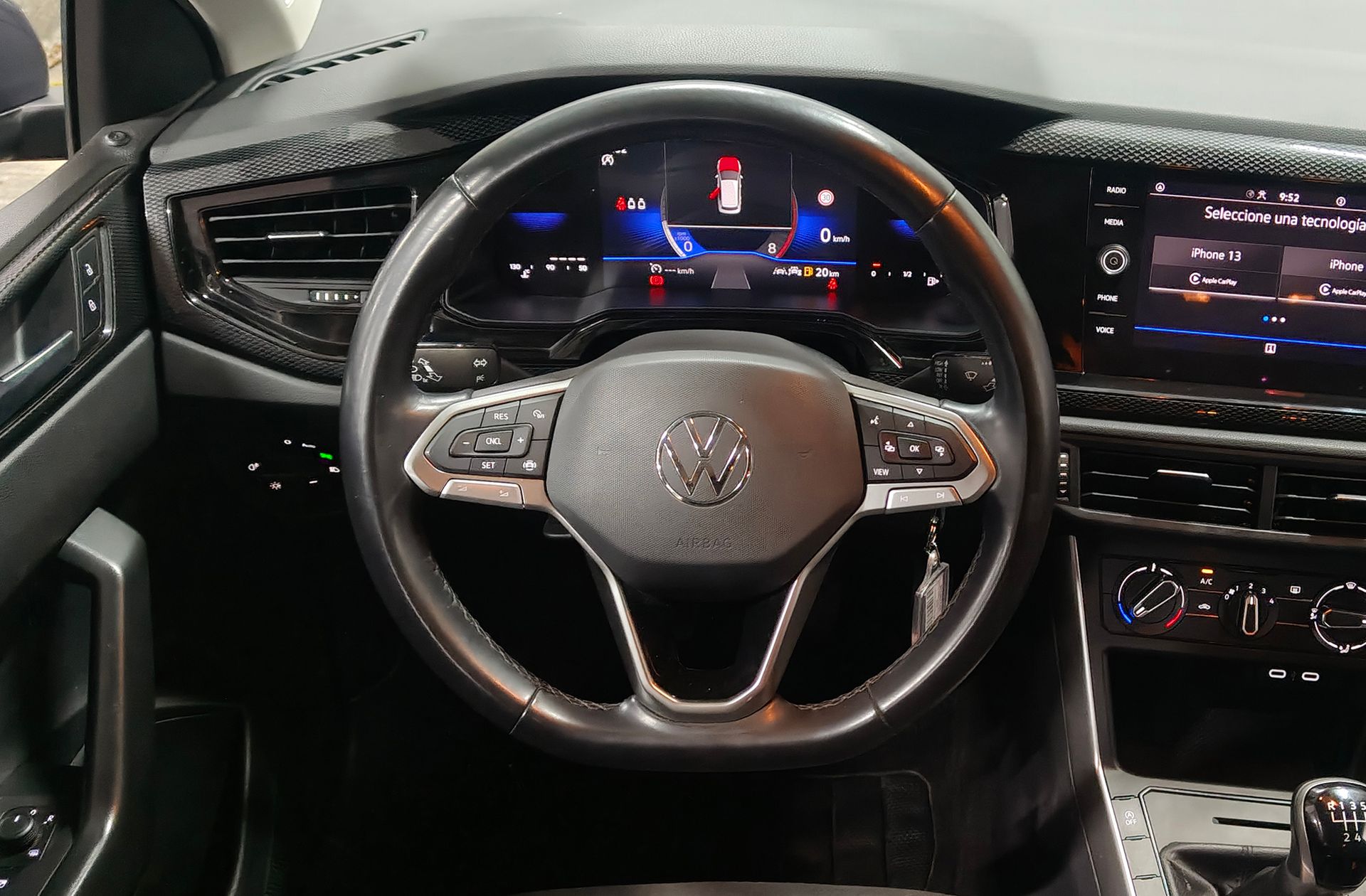 Volkswagen Polo Life 1.0 TSI - foto 25