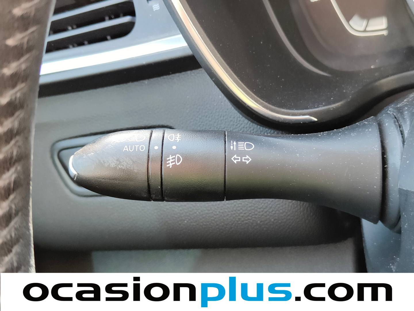 Foto Renault Kadjar Renault Kadjar Zen Energy TCe (130 CV)