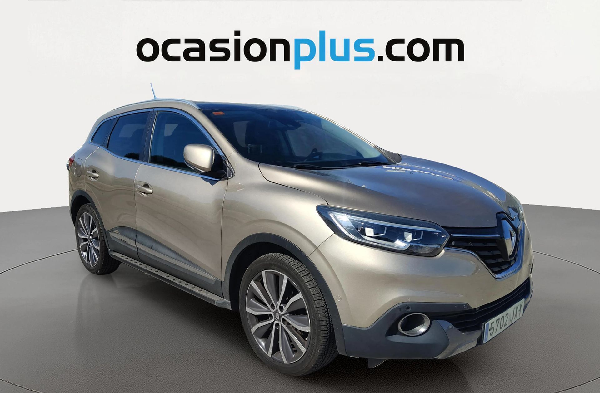 Renault Kadjar Zen Energy dCi - foto 2