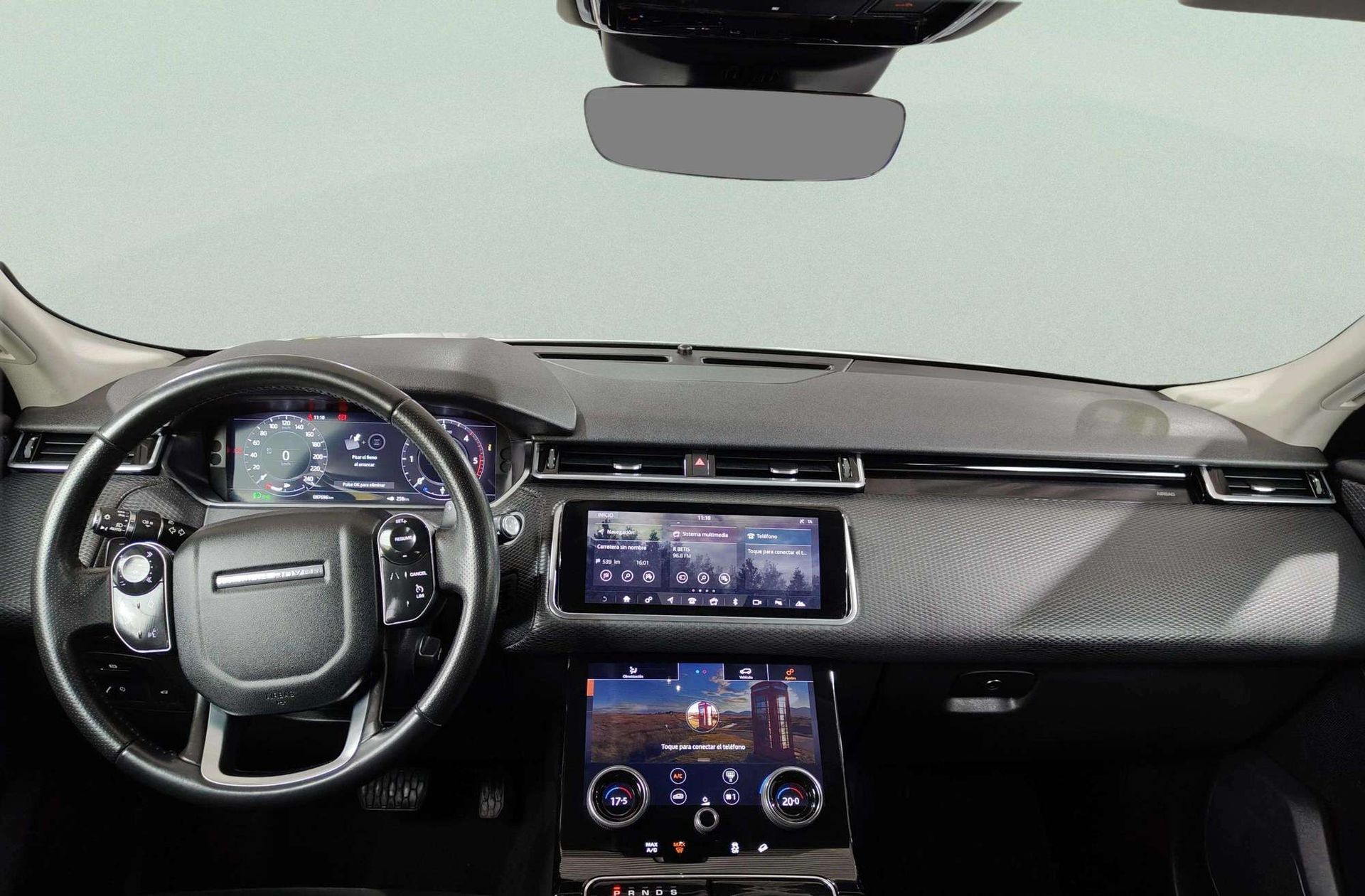 Land Rover Range Rover Velar D180 Standard 4WD - foto 7