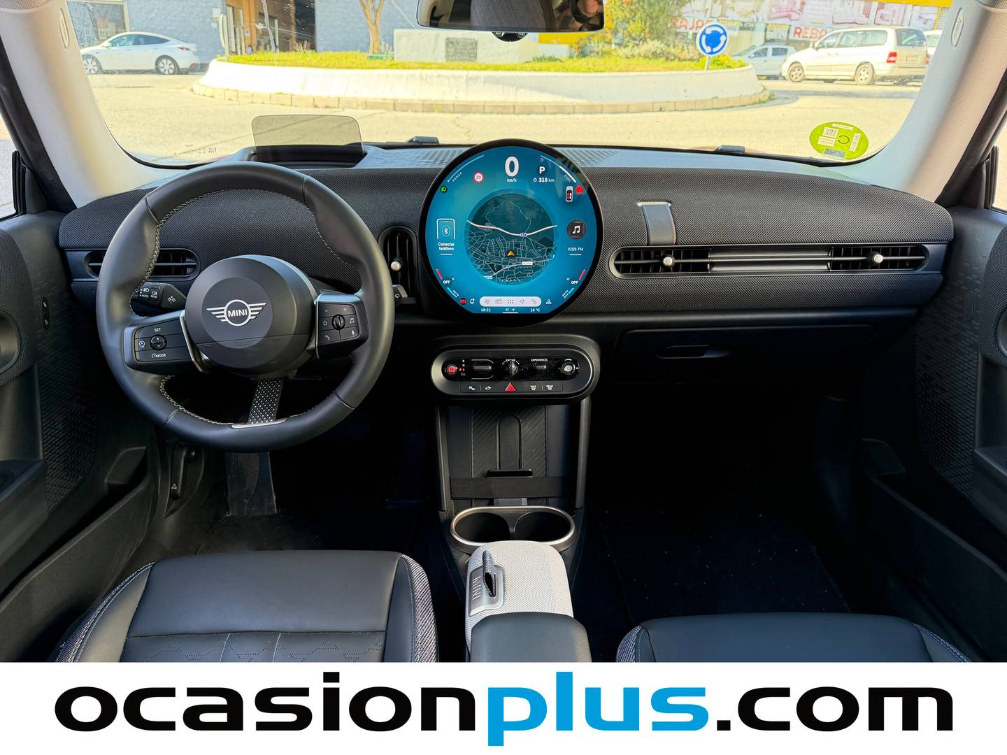 Foto Mini COOPER MINI MINI 3 Puertas Cooper C (156 CV)