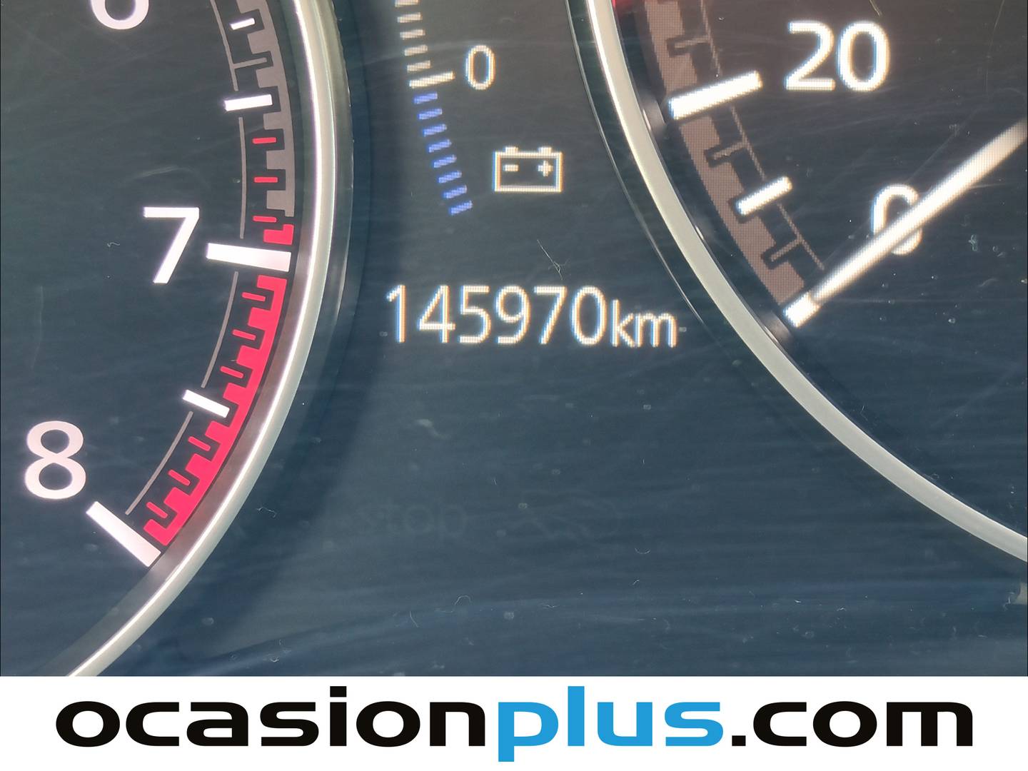 Mazda CX-30 Mazda CX-30 2.0 e-Skyactiv-X Zenith (186 CV) híbrido