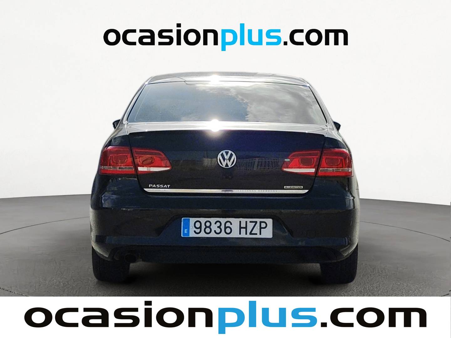 Foto Volkswagen Passat Volkswagen Passat 1.6 TDI BlueMotion  (105 CV)