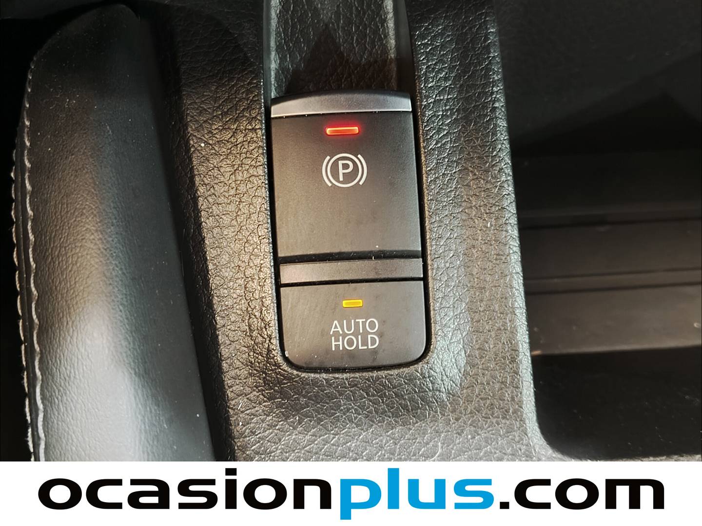 Nissan QASHQAI Nissan Qashqai dCi 150 Tekna+ (150 CV) seminuevo