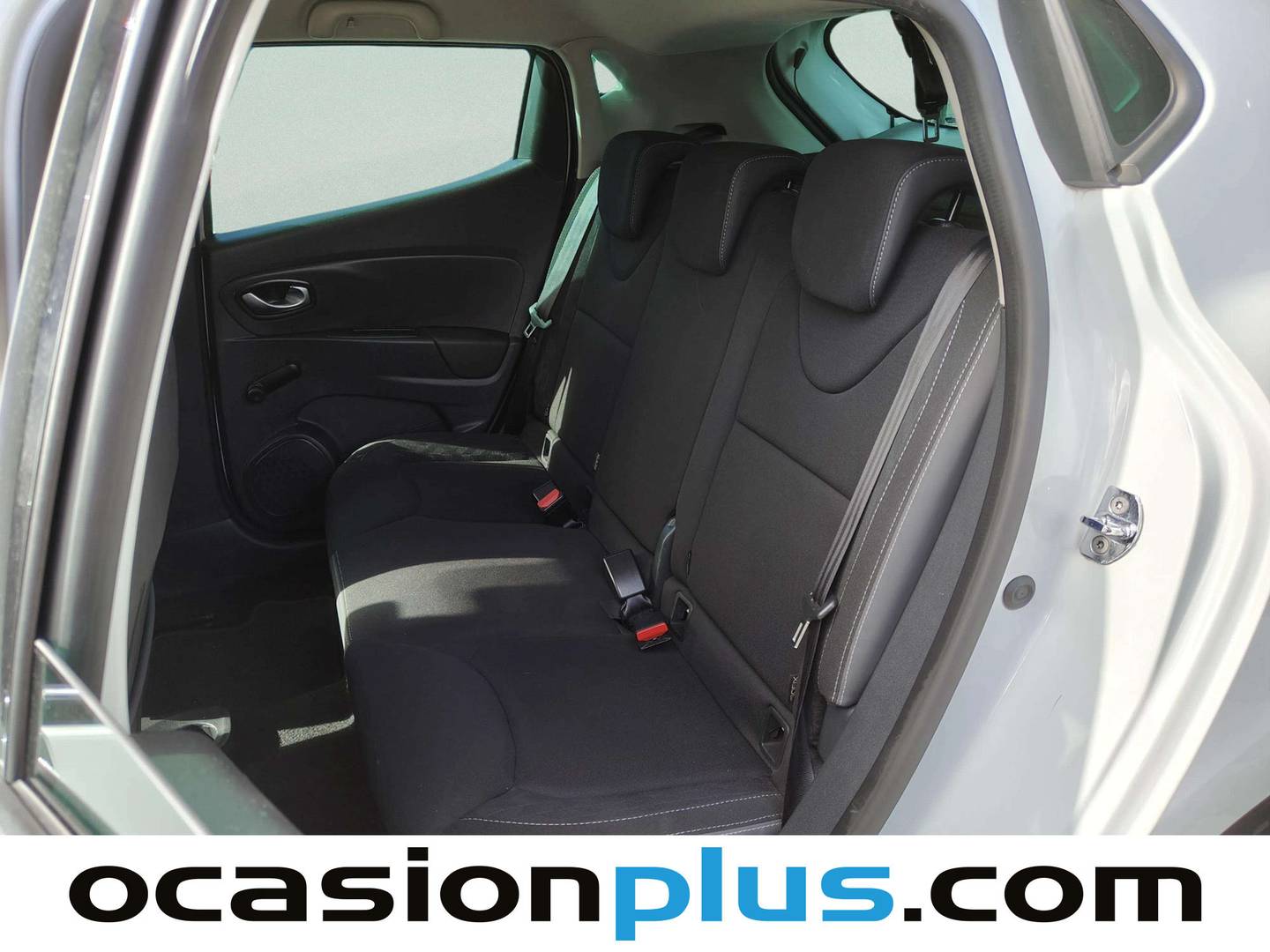 Foto Renault Clio Renault Clio Limited Energy TCe  (90 CV) GLP