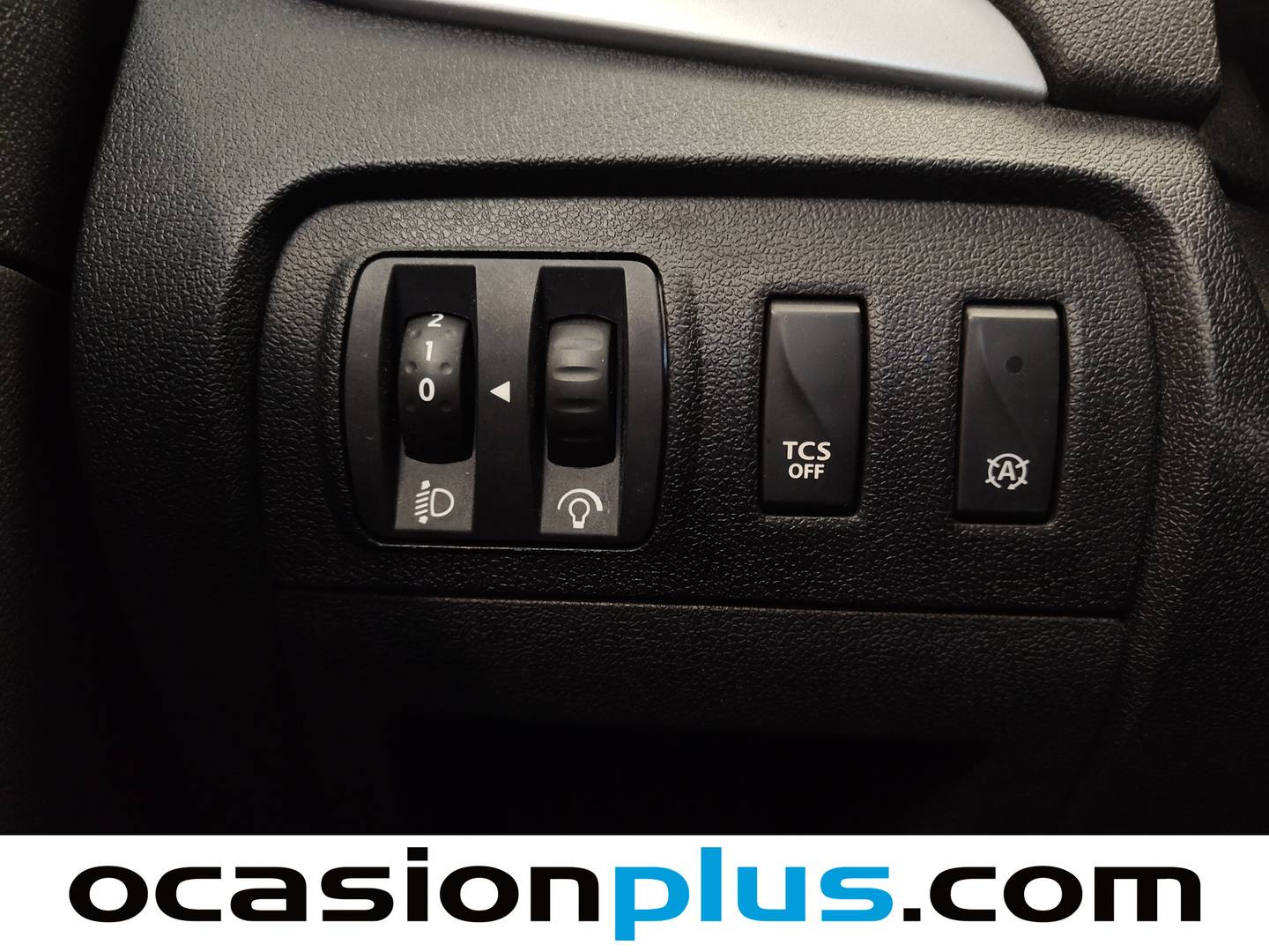 Extras y acabados del Renault Grand Scénic Renault Grand Scenic Selection Energy TCe (115 CV)