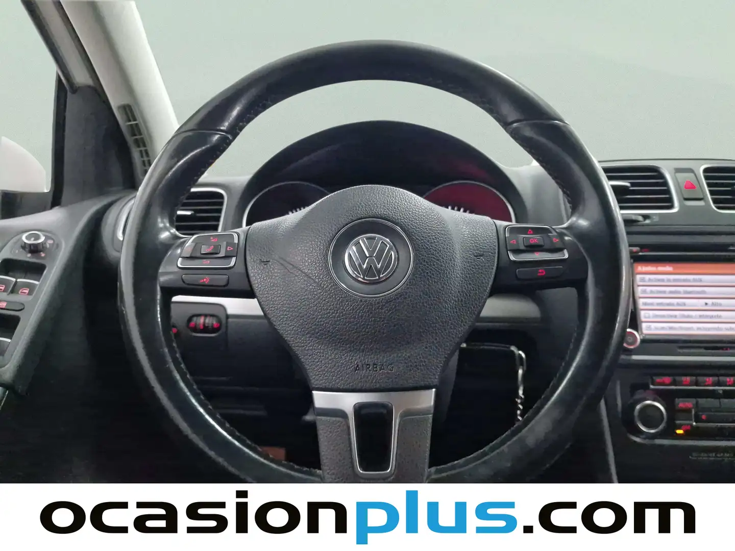 Foto Volkswagen Golf Volkswagen Golf Sport 1.4 TSI (122 CV)