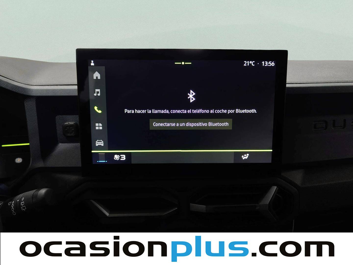 Dacia Duster Dacia Duster Expression TCE 48v 4X4 (130 CV) km 0