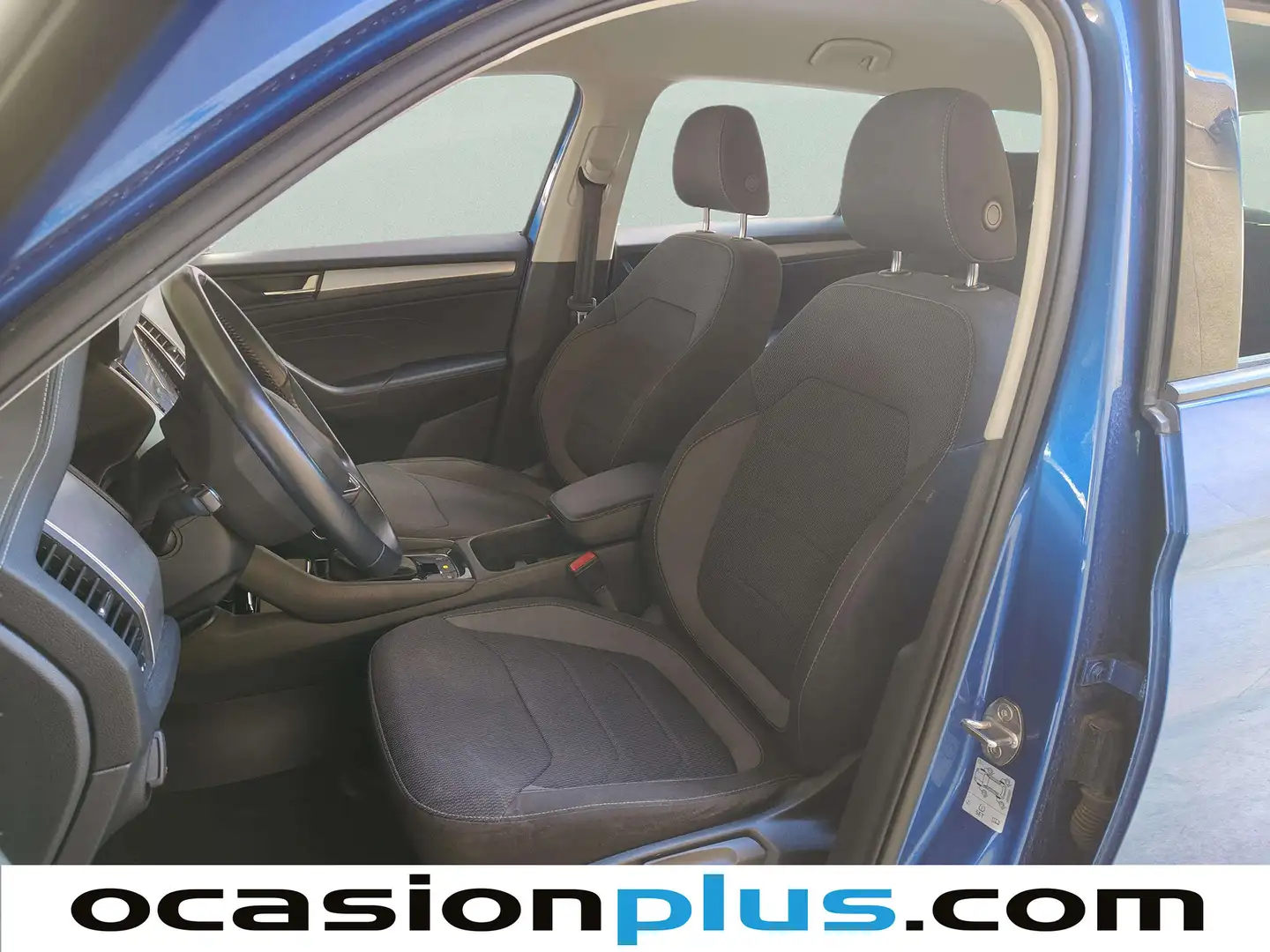 Foto Skoda Kodiaq Skoda Kodiaq 1.5 TSI Ambition 4x2 DSG (150 CV) 7 Plazas