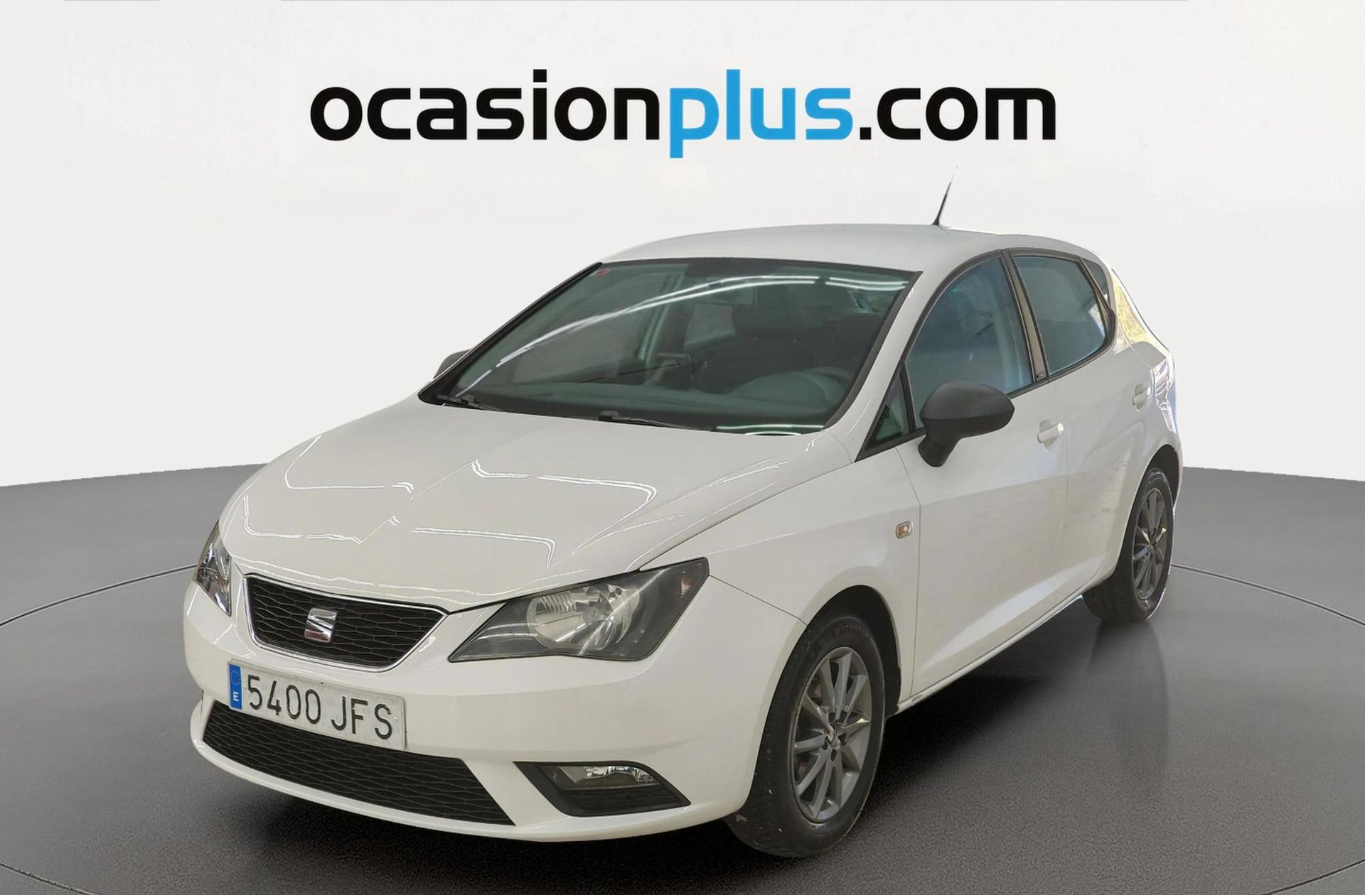 SEAT Ibiza 1.2 TSI Reference ITech 30 Aniversario