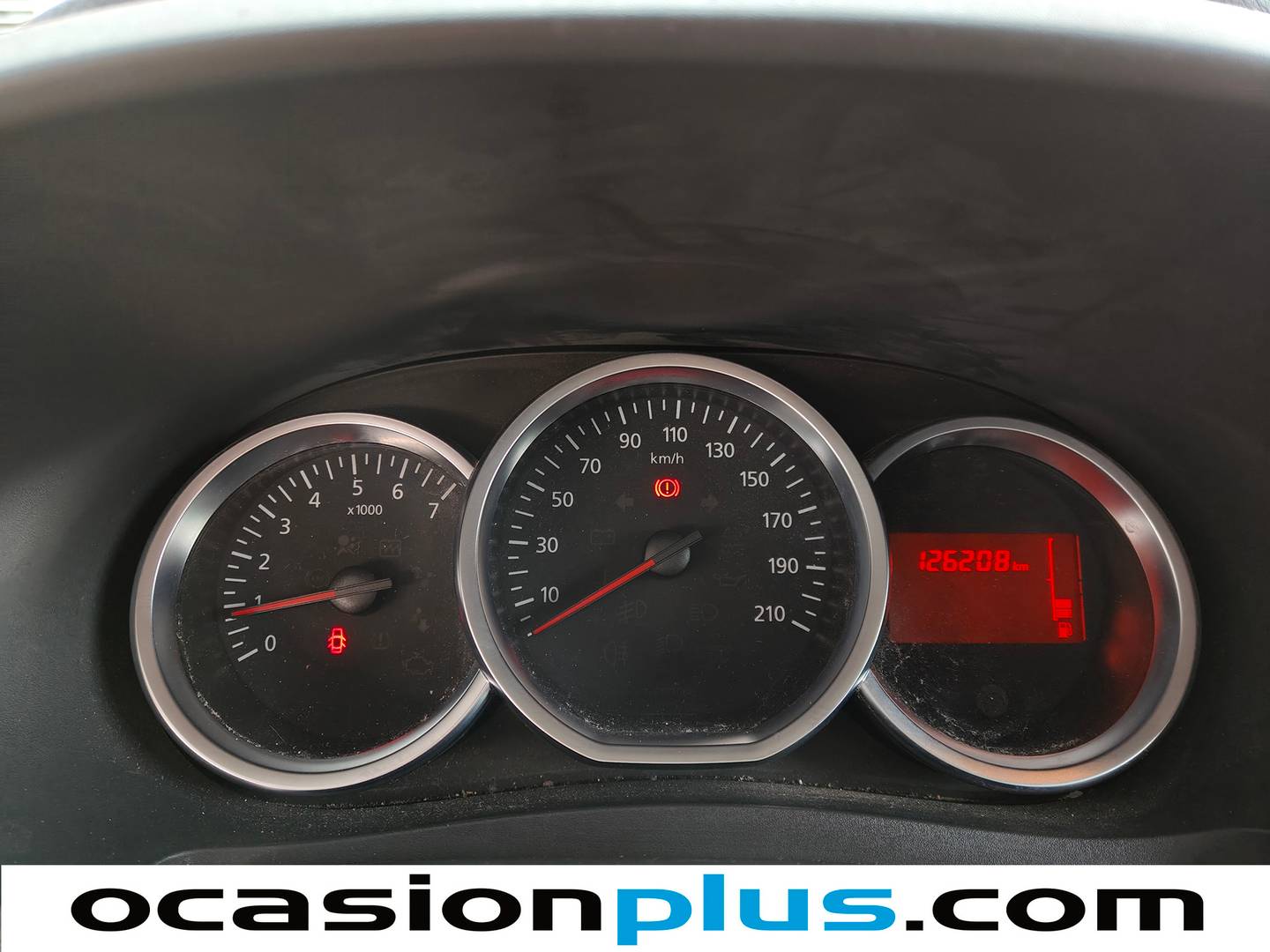 Foto Dacia Dokker Dacia Dokker Serie Limitada Xplore Blue dCi (95 CV)