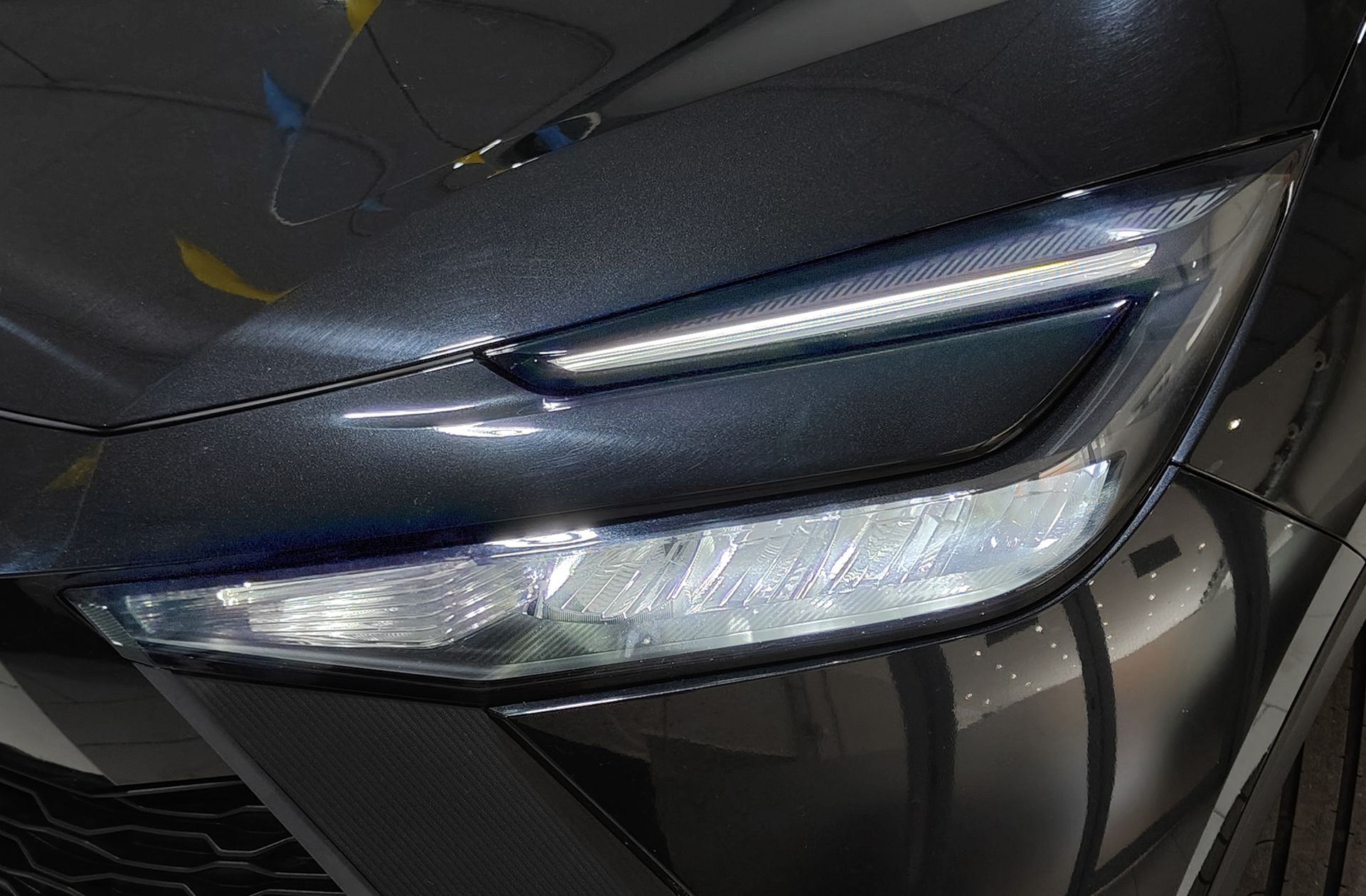 Toyota C-HR 140H Advance - foto 14
