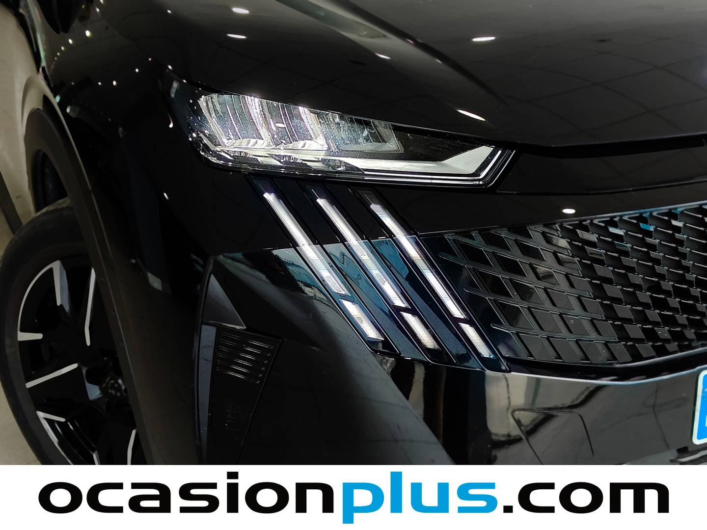 Peugeot 3008 Hybrid Peugeot 3008 Hybrid 145 Allure eDCS6 (145 CV) al mejor precio