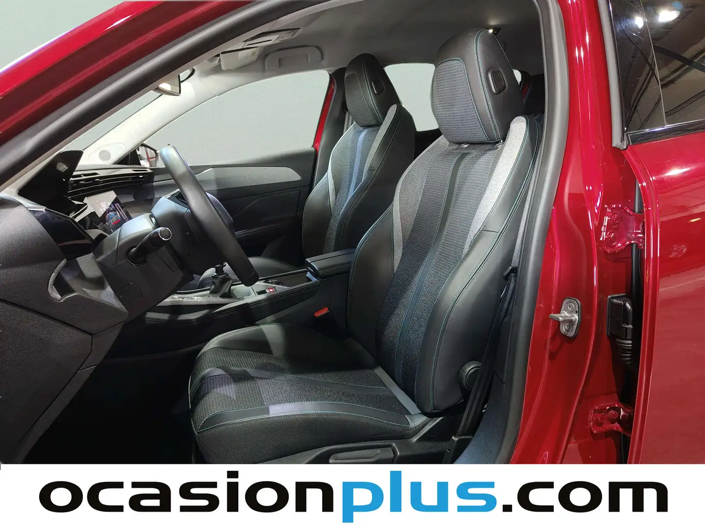 Foto Peugeot 308 Peugeot 308 PureTech 130 S&S Allure Pack (130 CV)