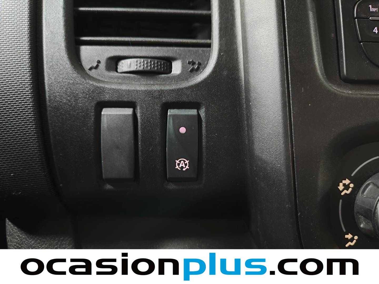 Extras y acabados del Fiat Talento Fiat Talento Furgon 2.0 MultiJet Base Corto  (120 CV)