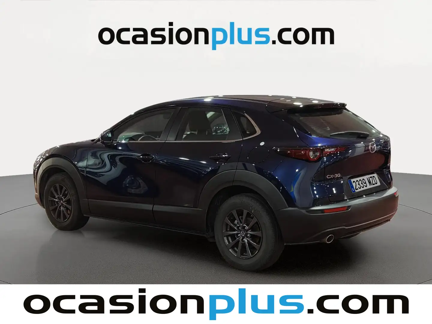 Foto Mazda CX-30 Mazda CX-30 2.5 e-Skyactive G MHEV Prime-Line (140 CV)