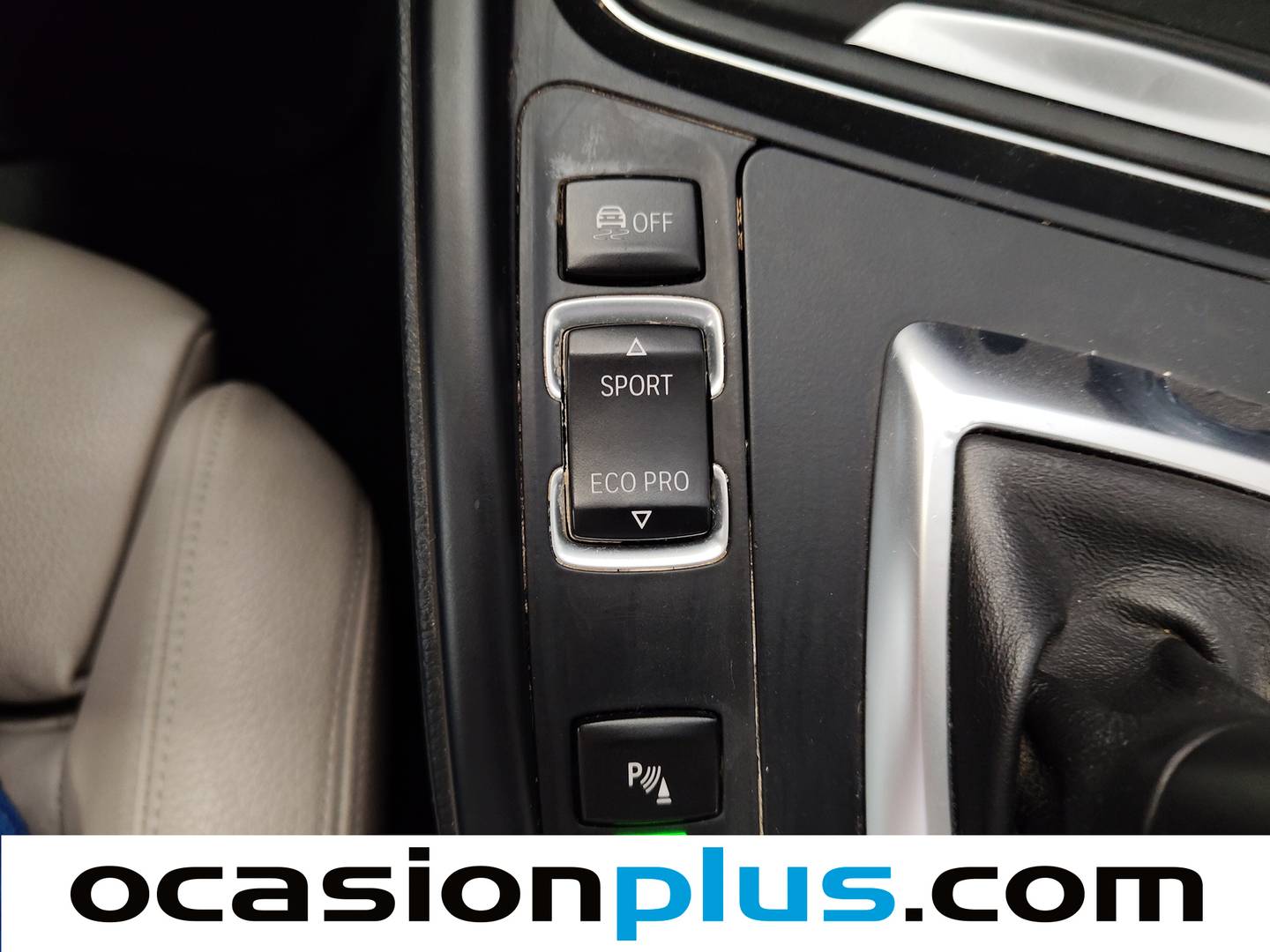 Extras del BMW Serie 4 BMW Serie 4 420d xDrive Coupe (190 CV)