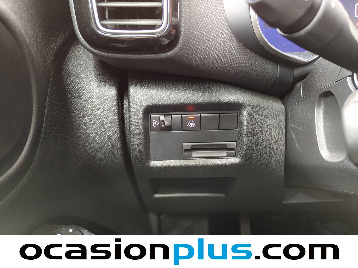 Acabados Citroën C5 Aircross Citroen C5 Aircross PureTech 130 S&S C Series (131 CV)