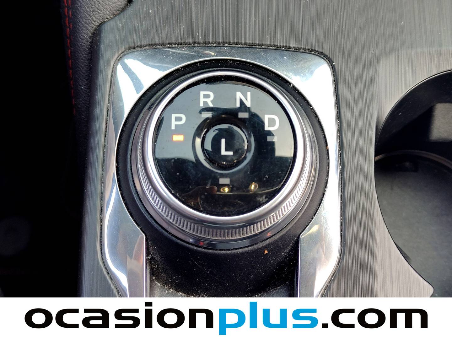 Ford Kuga Ford Kuga 2.5 Duratec FHEV ST-Line Auto (190 CV) de segunda mano