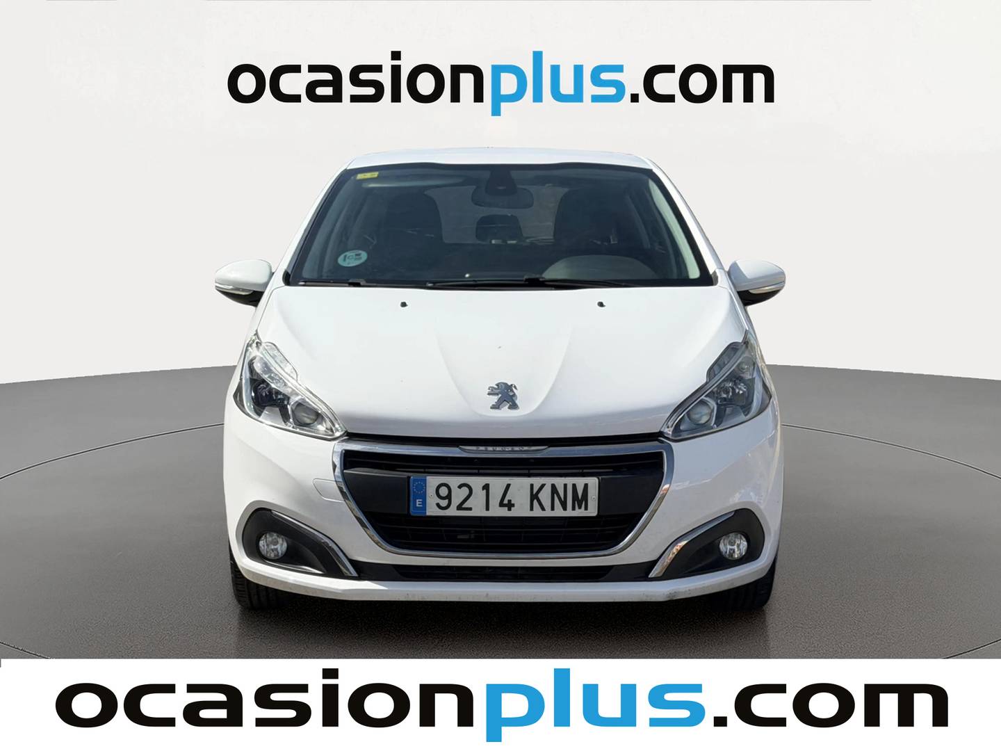 Peugeot 208 Peugeot 208 PureTech Signature (82 CV) 82cv