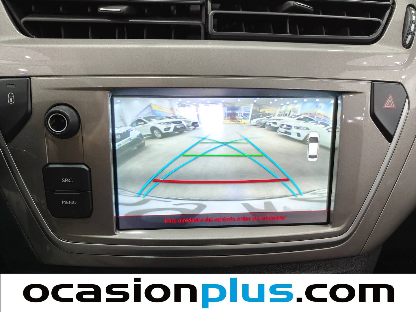 Foto Citroën C-Elysée Citroen C-Elysee PureTech 82 Shine (82 CV)