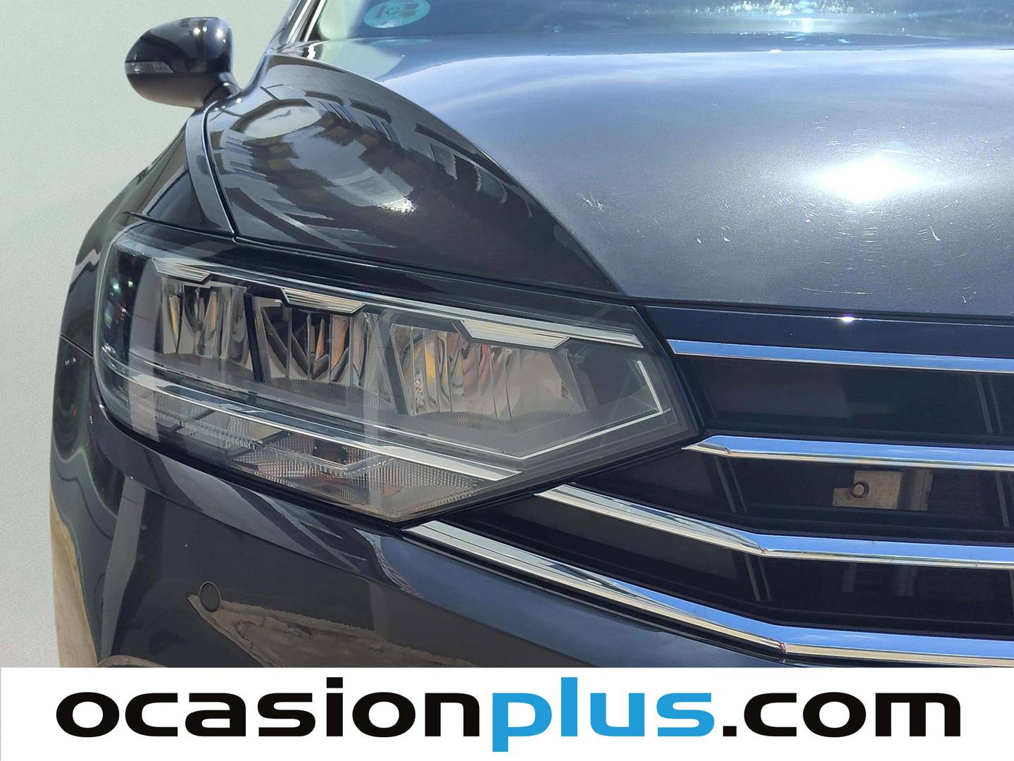 Volkswagen Passat Volkswagen Passat Variant Executive 2.0 TDI (150 CV) barato