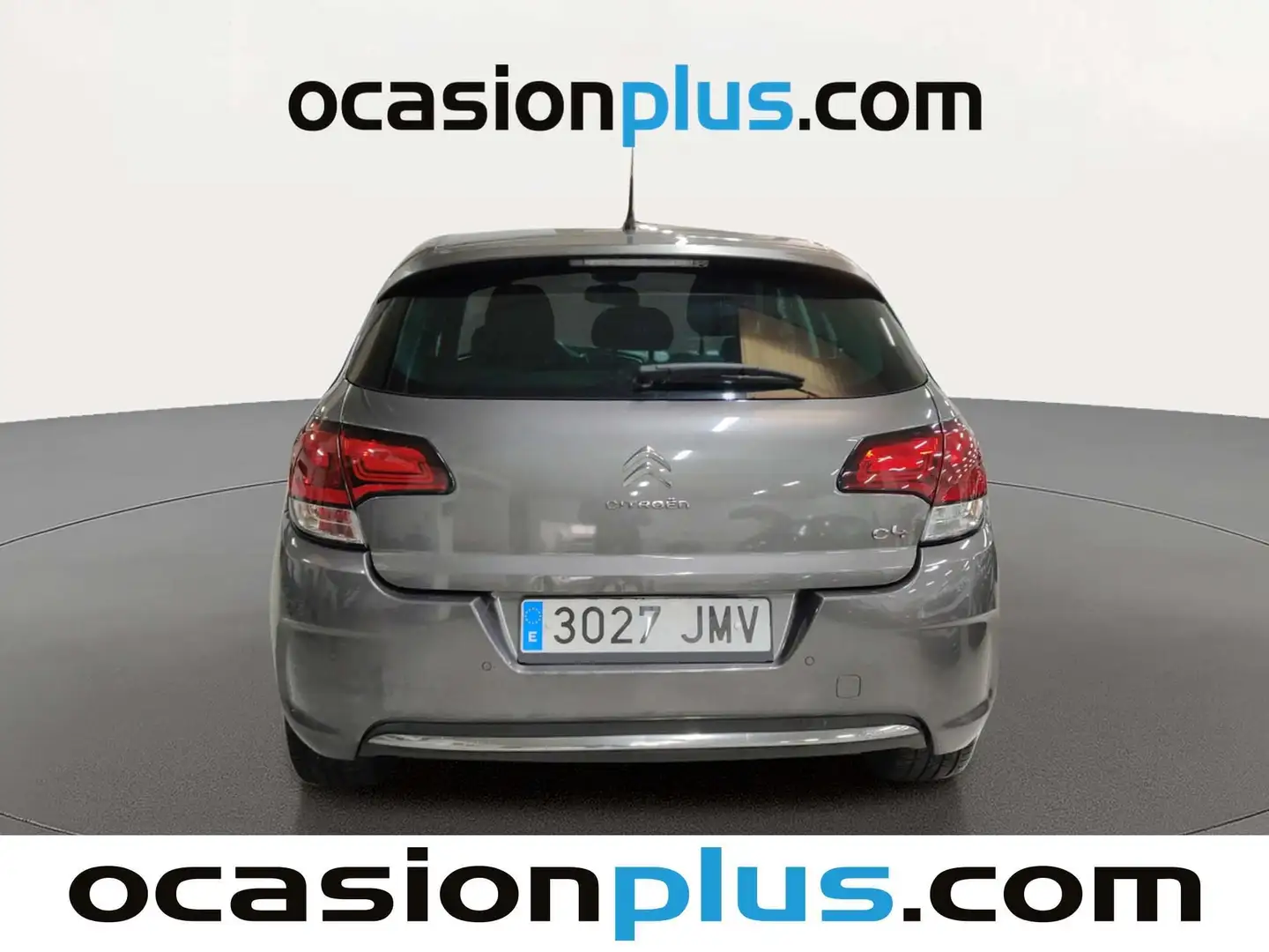 Foto Citroën C4 Citroen C4 PureTech 130 S&S Feel Edition (130 CV)
