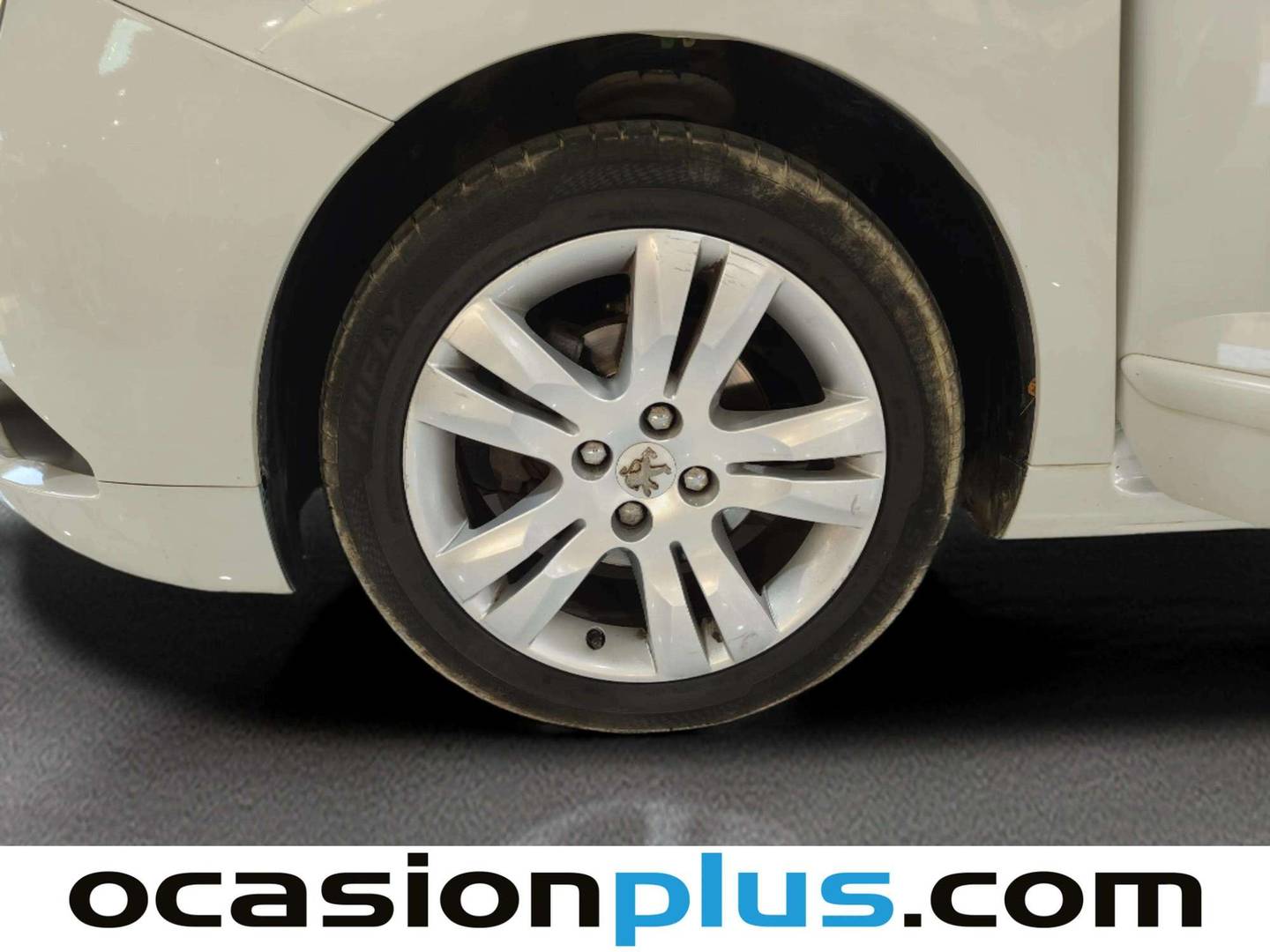 Peugeot 5008 Peugeot 5008 1.6 HDI Style (115 CV) km 0