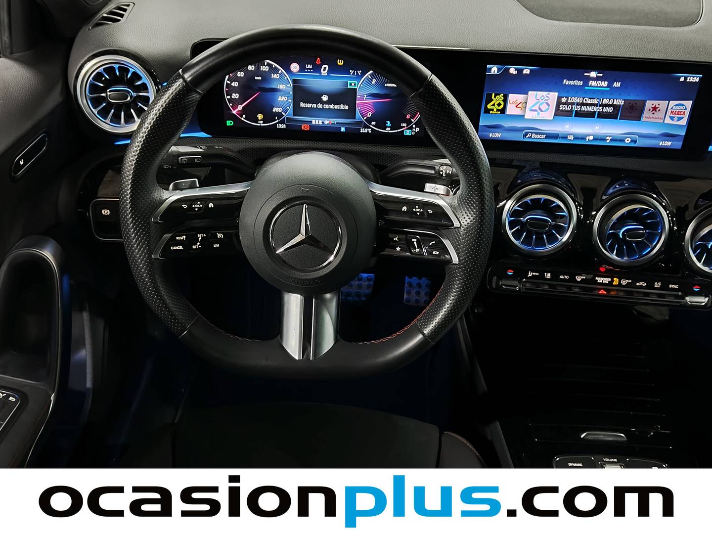 Mercedes Clase A Mercedes Clase A 200 d (150 CV) Pack AMG 2024