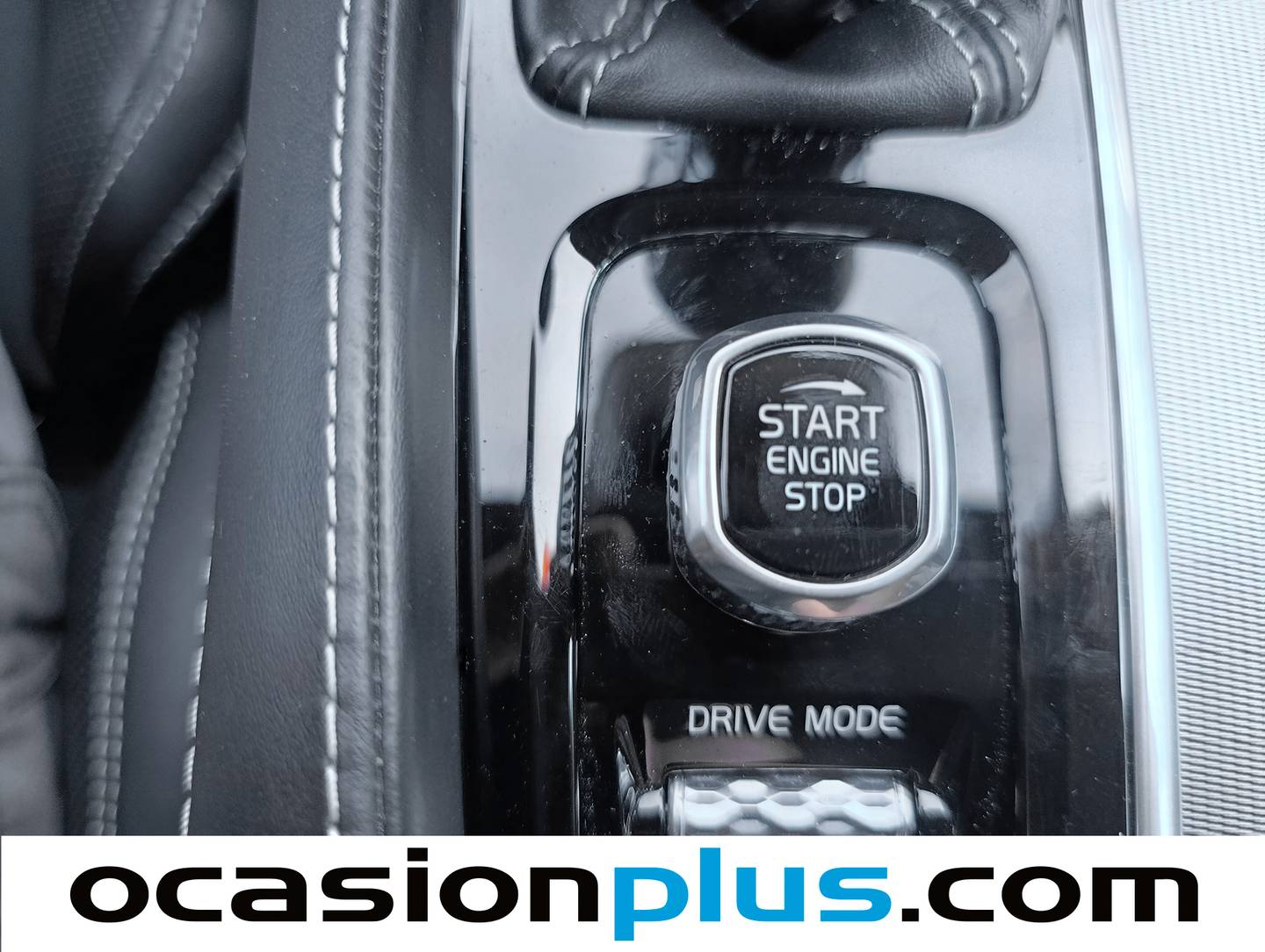Volvo XC90 Volvo XC90 D5 R-Design AWD Auto (235 CV) 7 Plazas diésel