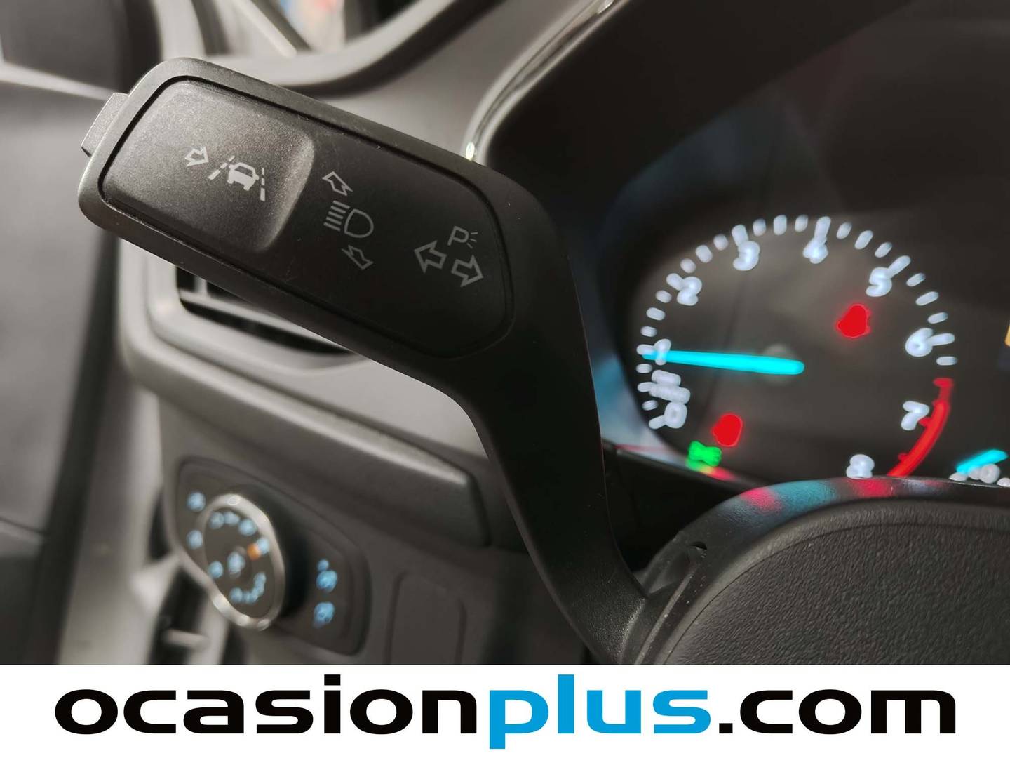 Ford Focus Ford Focus SportBreak 1.0 Ecoboost MHEV ST-Line Auto (155 CV) de ocasión