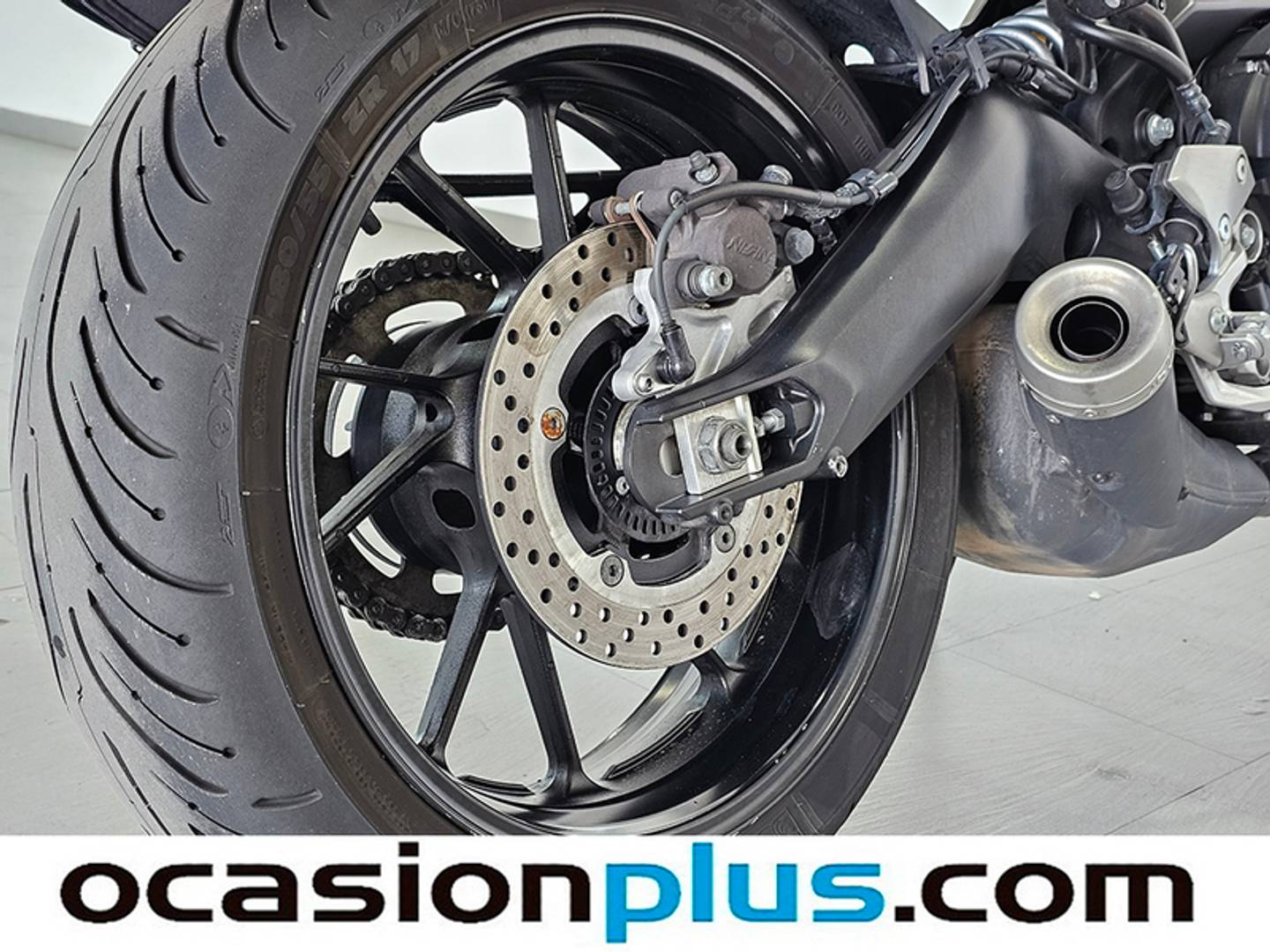 Foto Yamaha XSR 900 Yamaha XSR 900 900 ABS