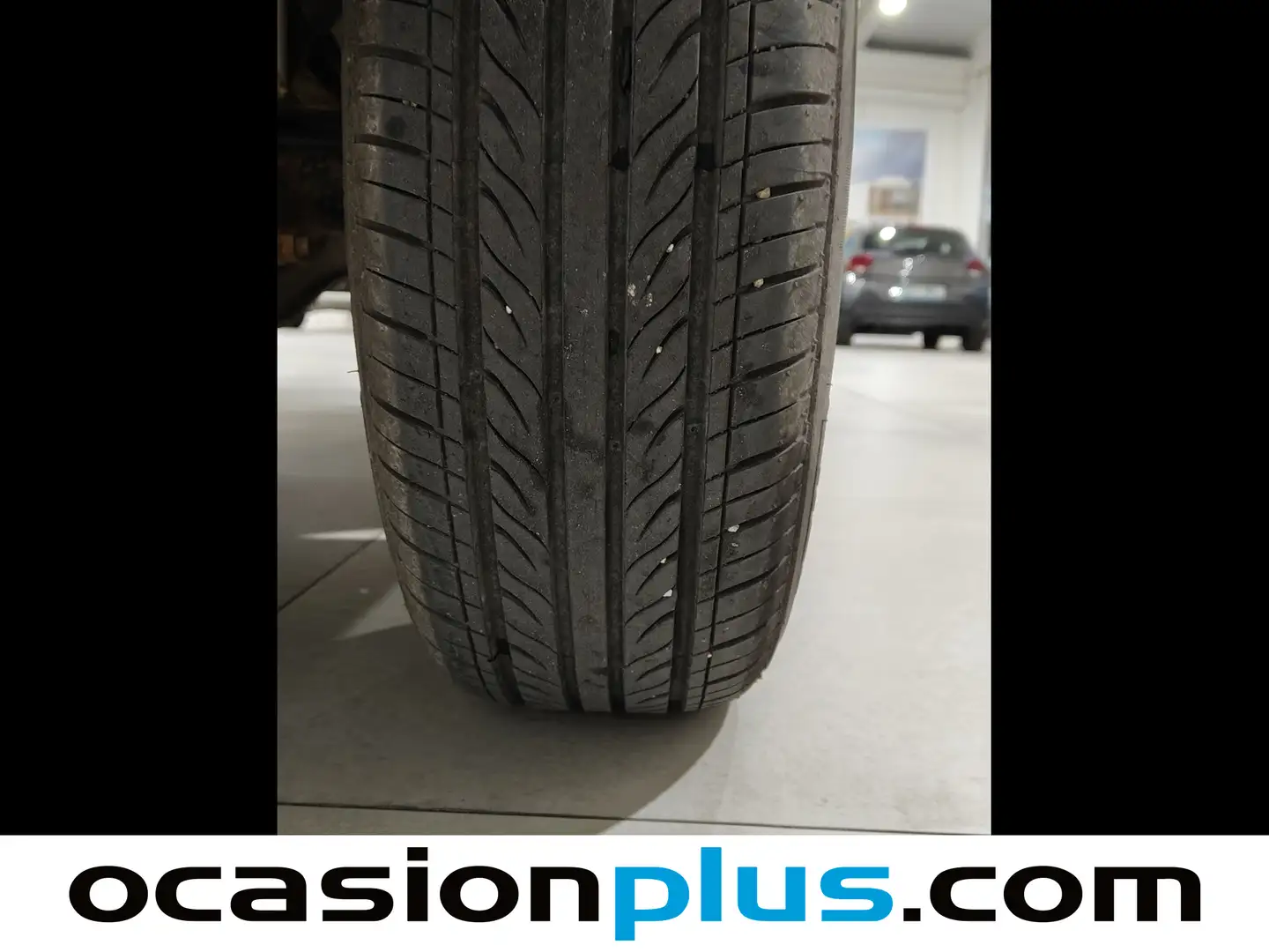 Foto Suzuki Jimny Suzuki Jimny 1.3 JLX (85 CV)