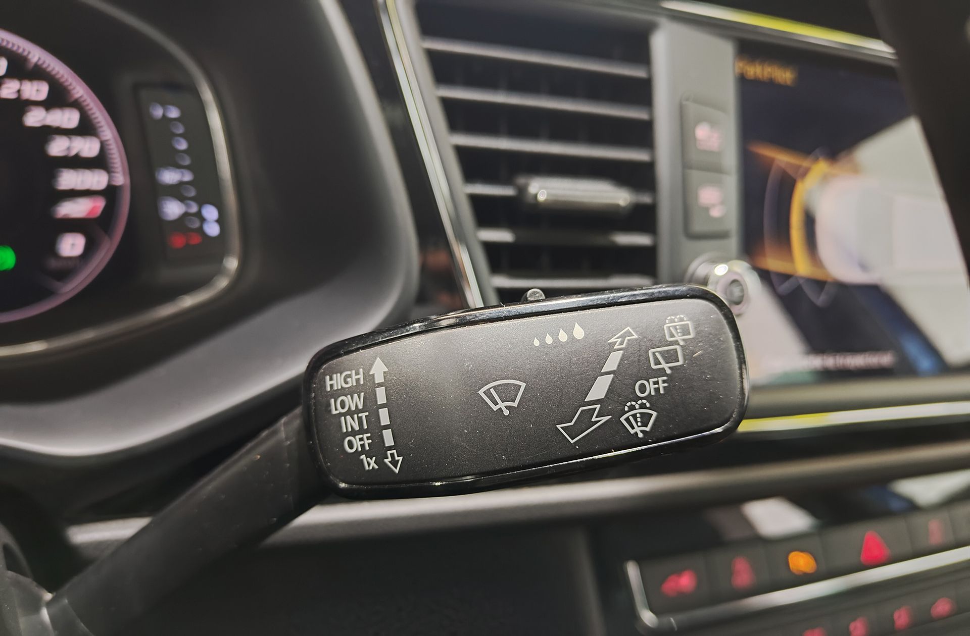 SEAT León ST 2.0 TSI Cupra - foto 31
