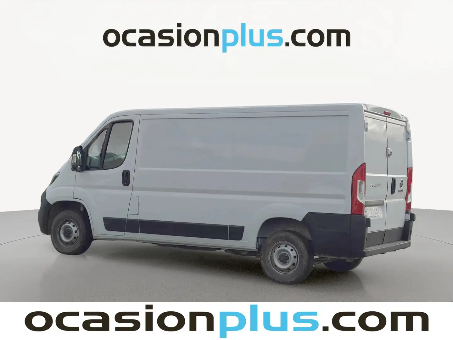 Foto Fiat Ducato Fiat Ducato 3.0 Natural Power 35 Medio (136 CV)