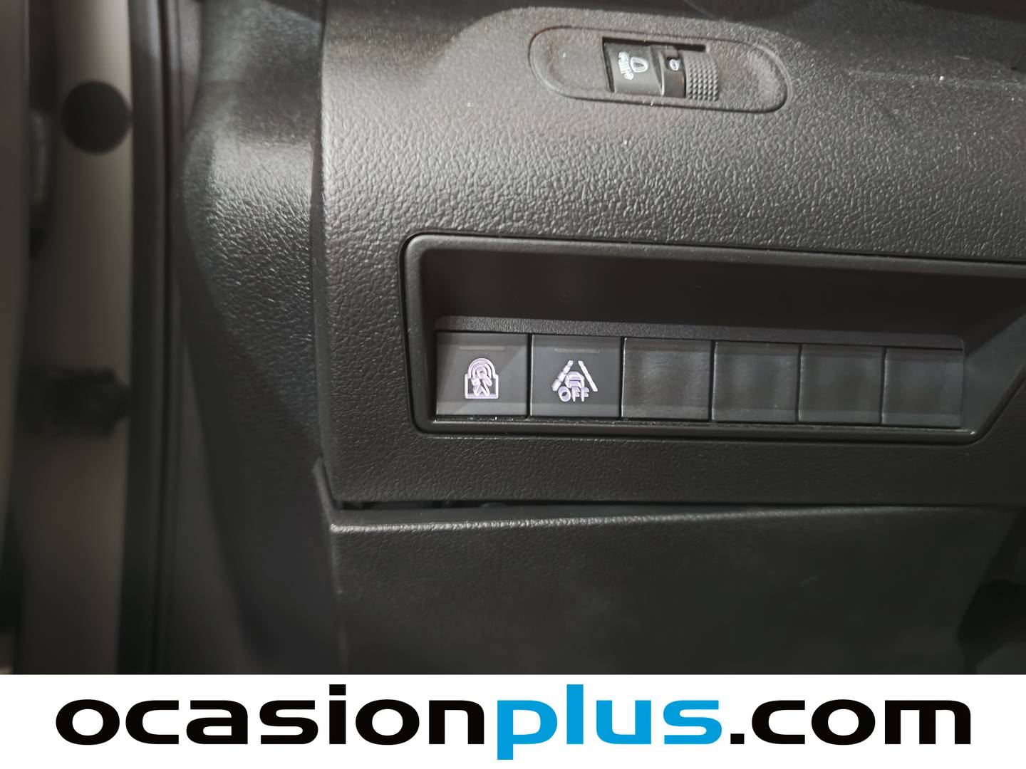 Acabados Peugeot Rifter Peugeot Rifter BlueHDi 130 Allure Standard EAT8 (130 CV)