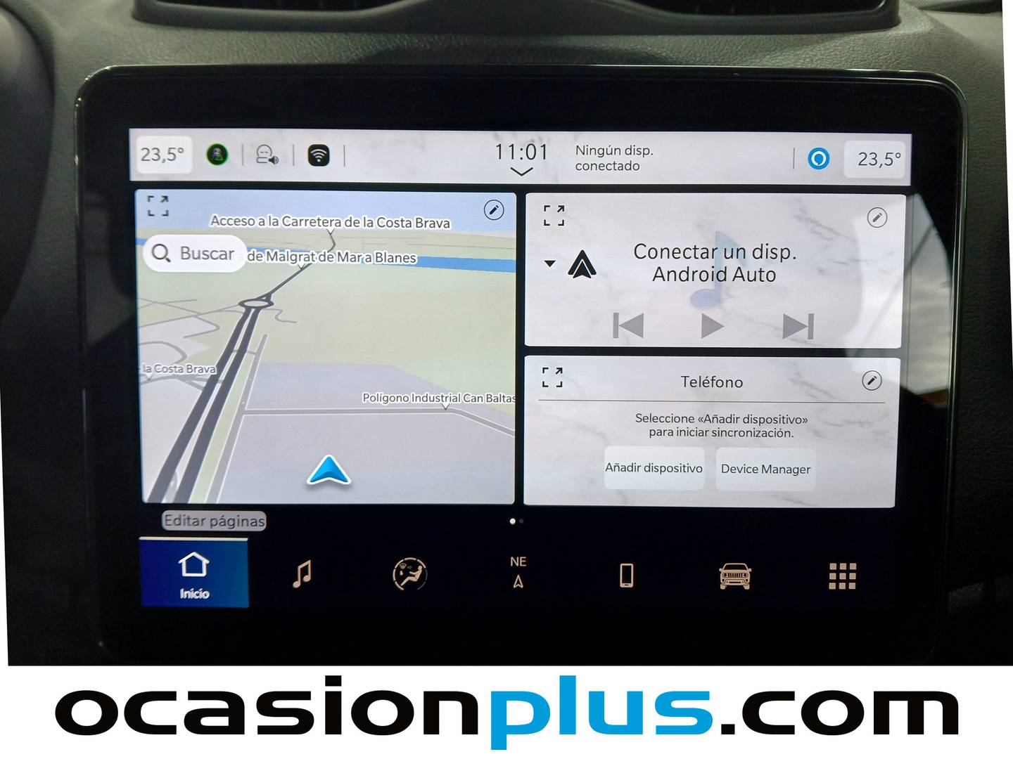 Foto Jeep Renegade Jeep Renegade eHybrid 1.5 Altitude DCT (130 CV)