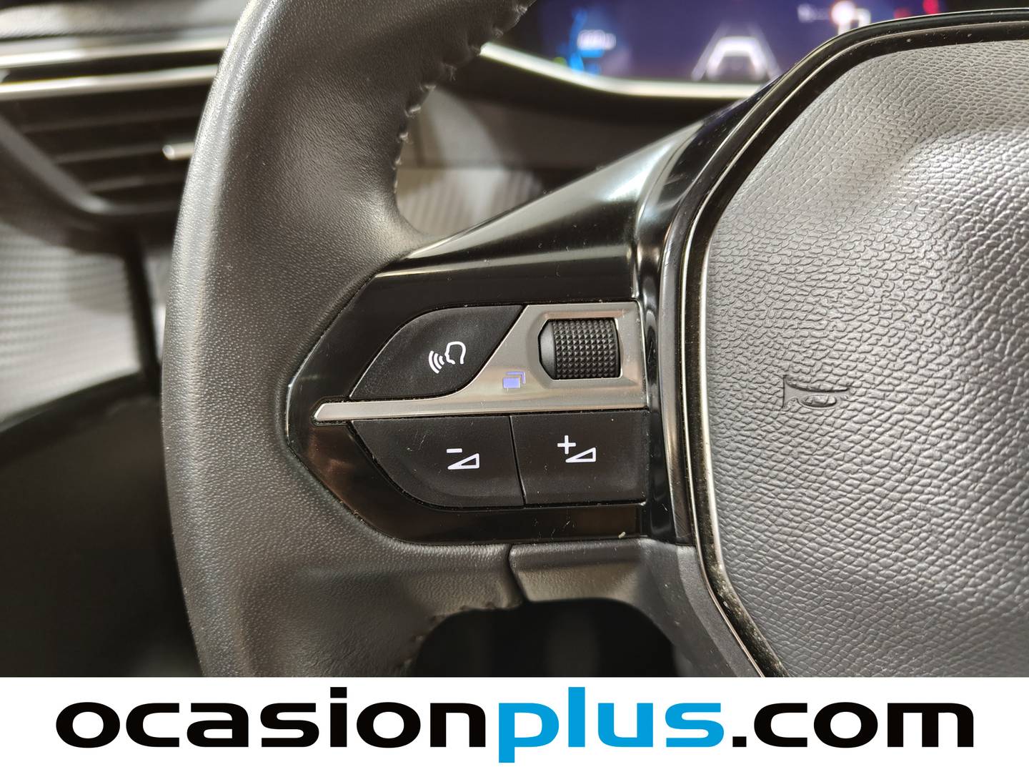 Peugeot 208 Peugeot 208 PureTech 100 Allure Pack (100 CV) seminuevo