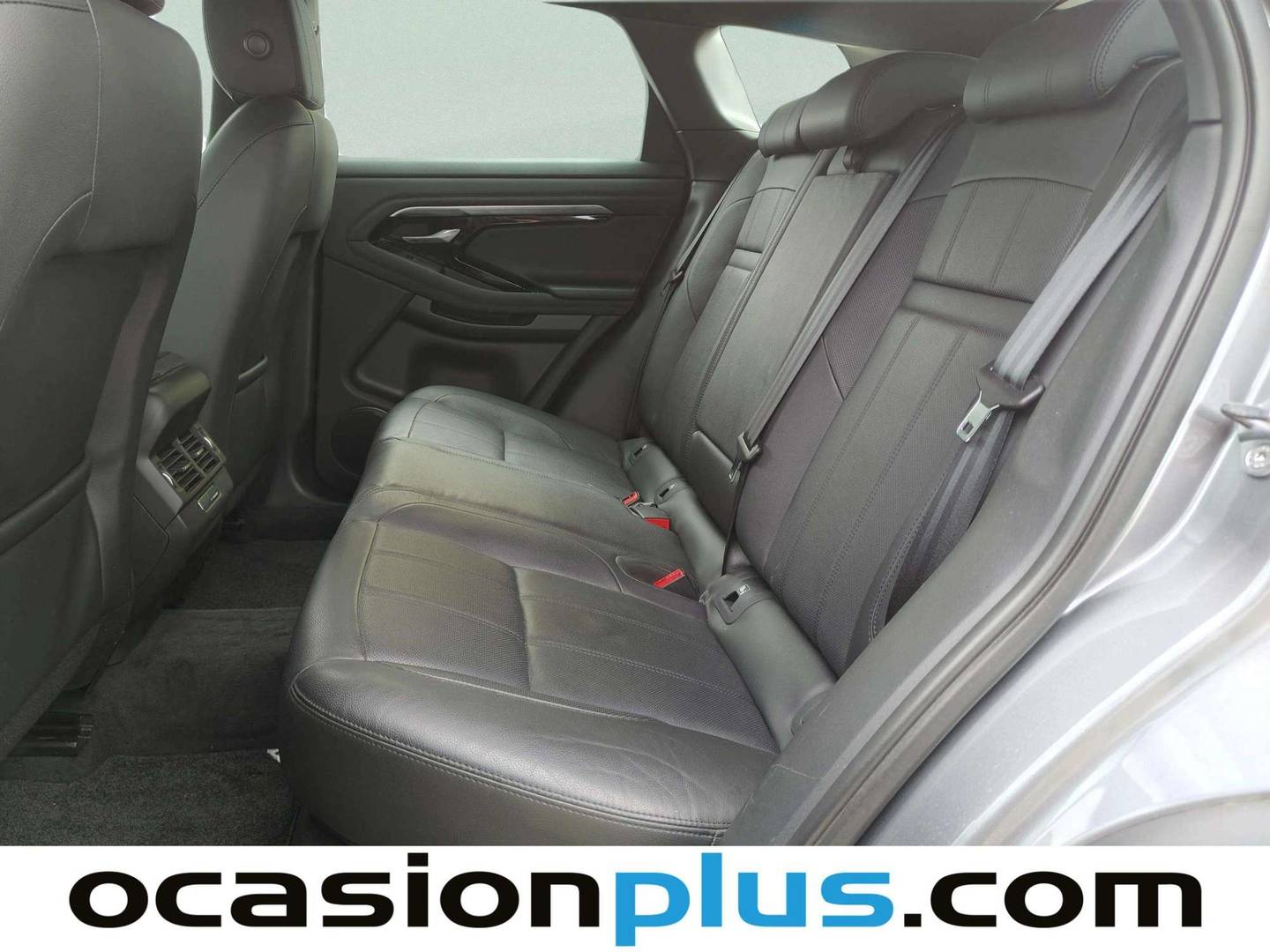 Foto asientos traseros Land Rover Range Rover Evoque Land Rover Range Rover Evoque P200 R-Dynamic SE 4WD Auto (200 CV)