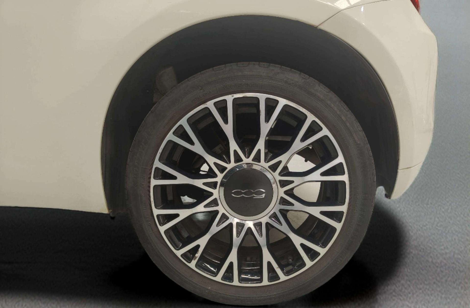 Fiat 500 1.0 Hybrid Dolcevita - foto 33